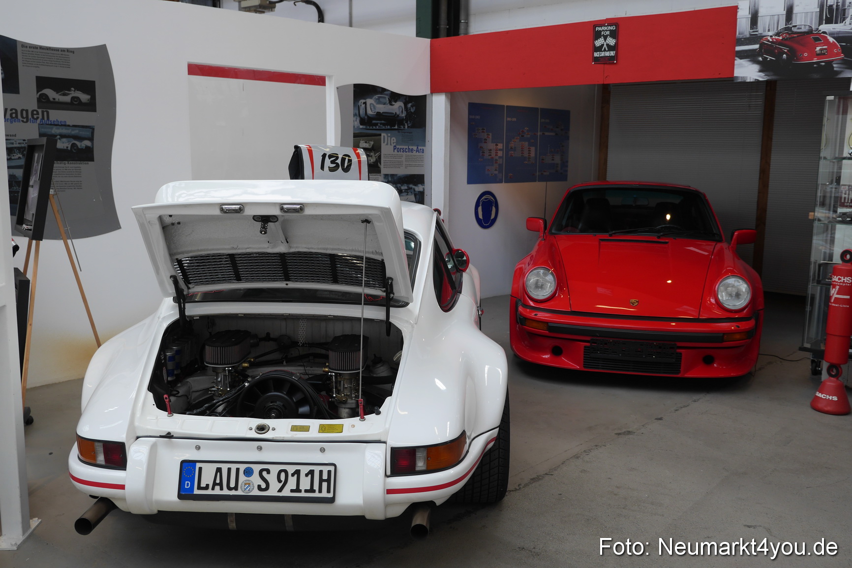 50 Jahre Porsche 911 130713 0023