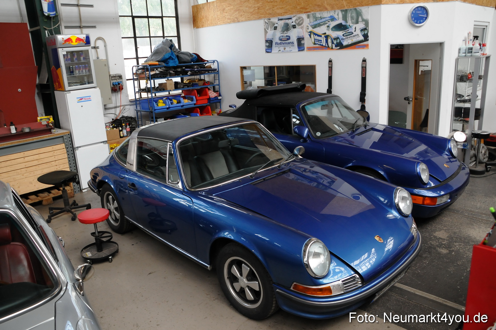 50 Jahre Porsche 911 130713 0024