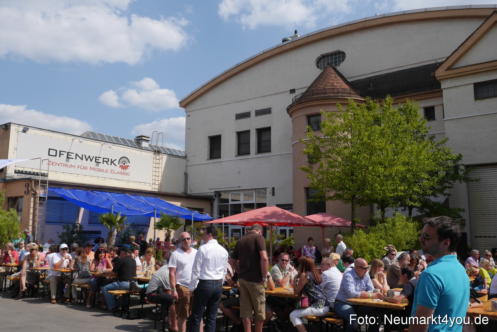 50 Jahre Porsche 911 130713 0029
