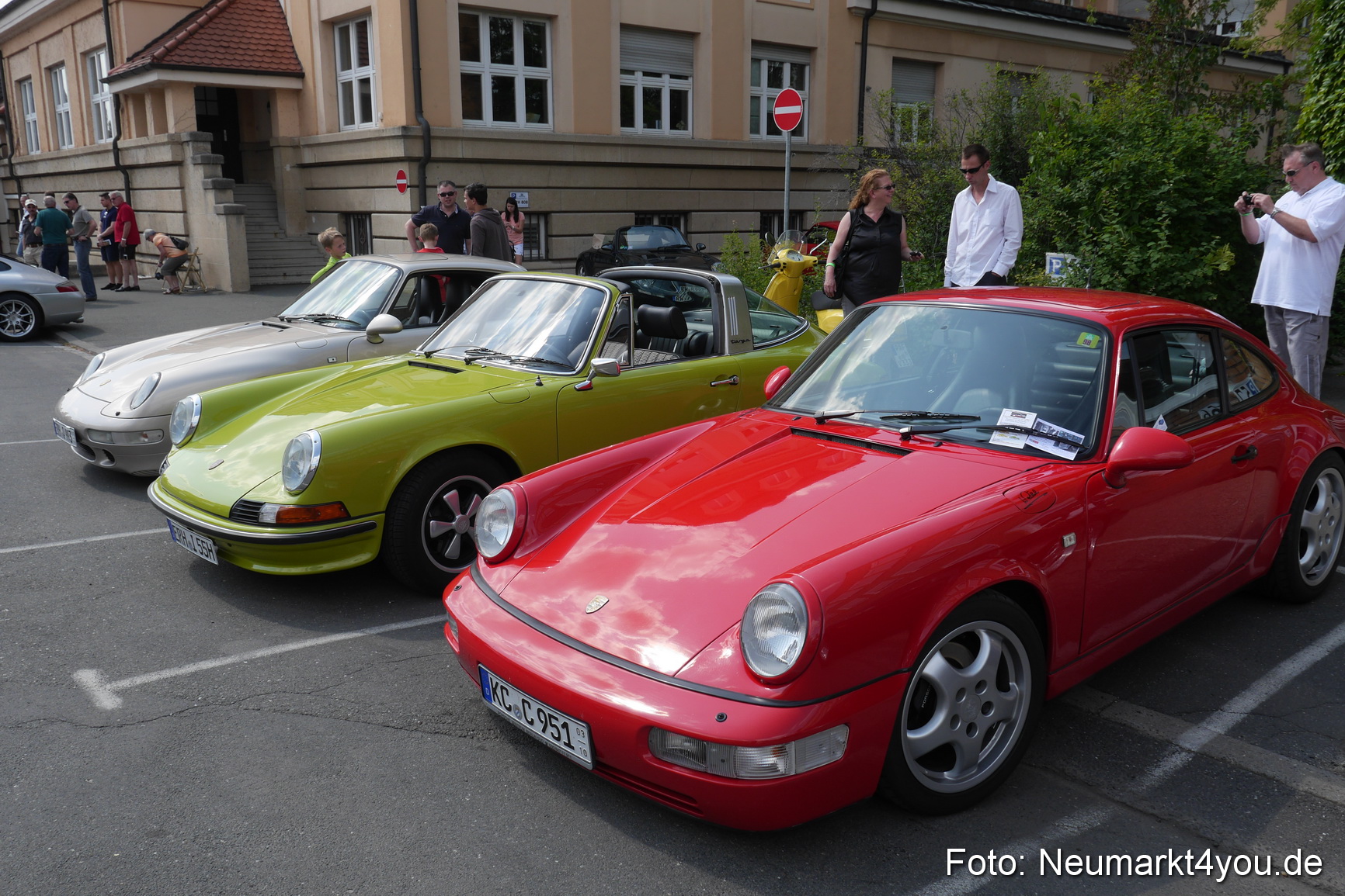 50 Jahre Porsche 911 130713 0030