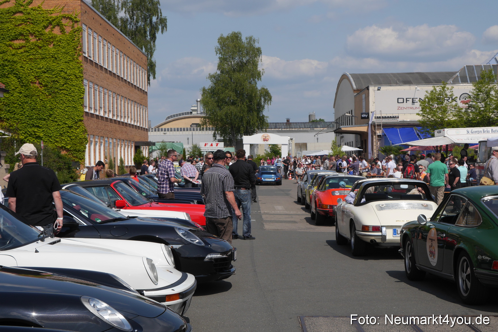 50 Jahre Porsche 911 130713 0039