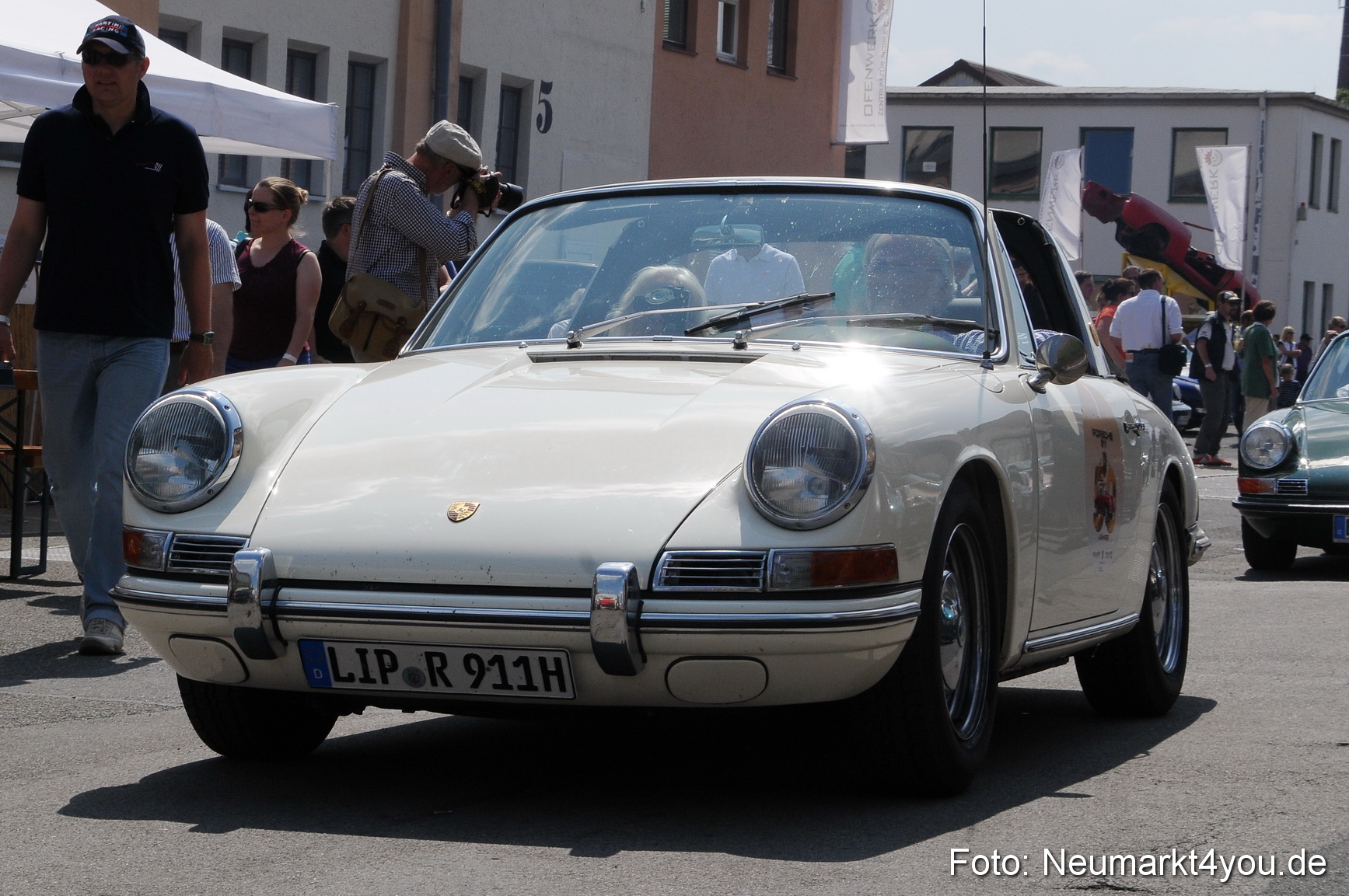 50 Jahre Porsche 911 130713 0043