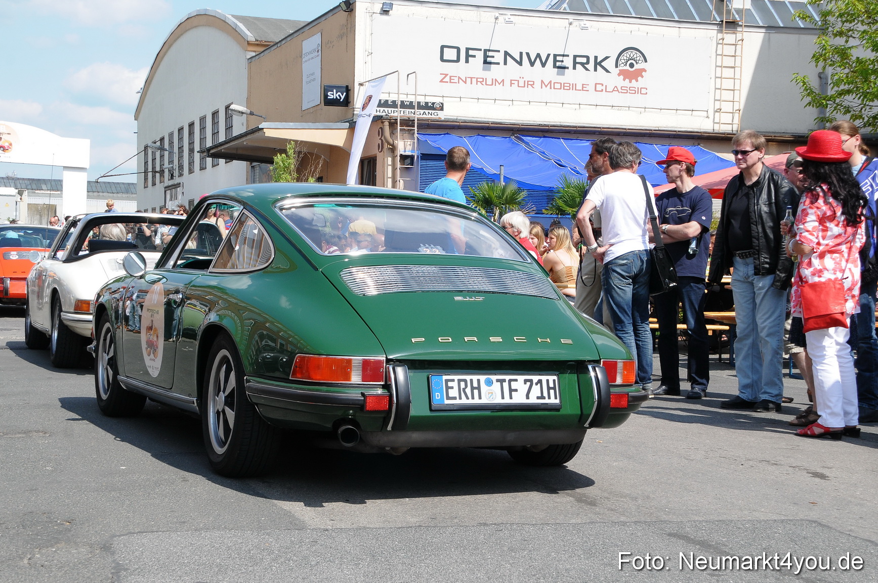 50 Jahre Porsche 911 130713 0048