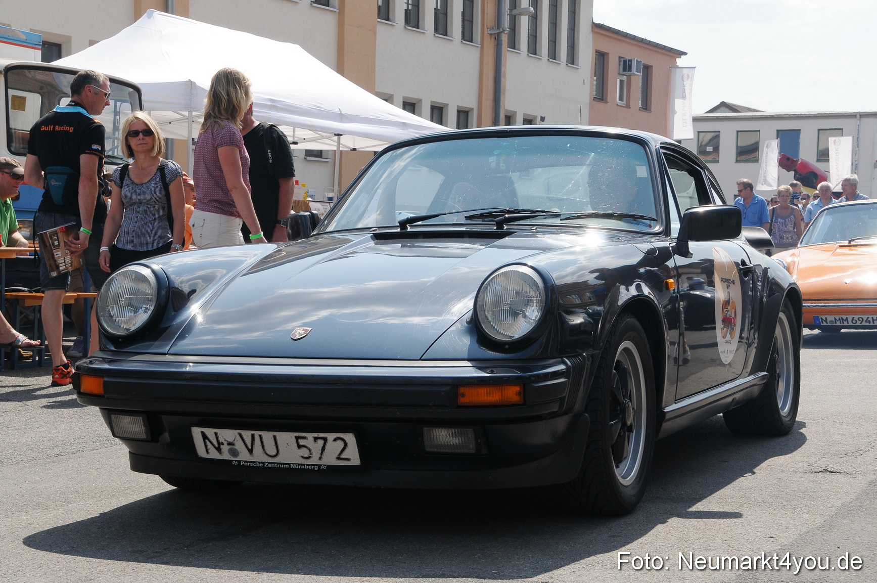 50 Jahre Porsche 911 130713 0049