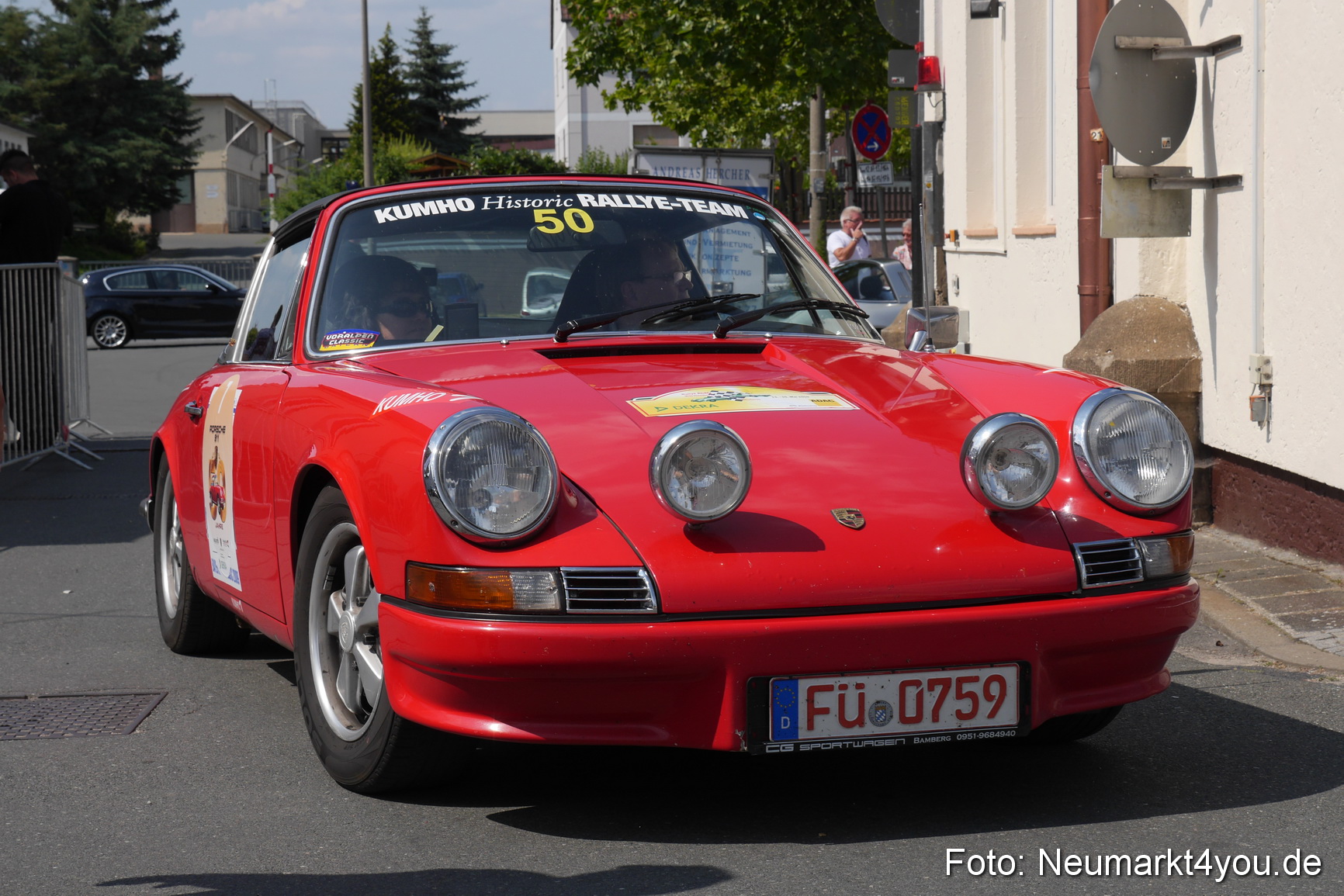 50 Jahre Porsche 911 130713 0050