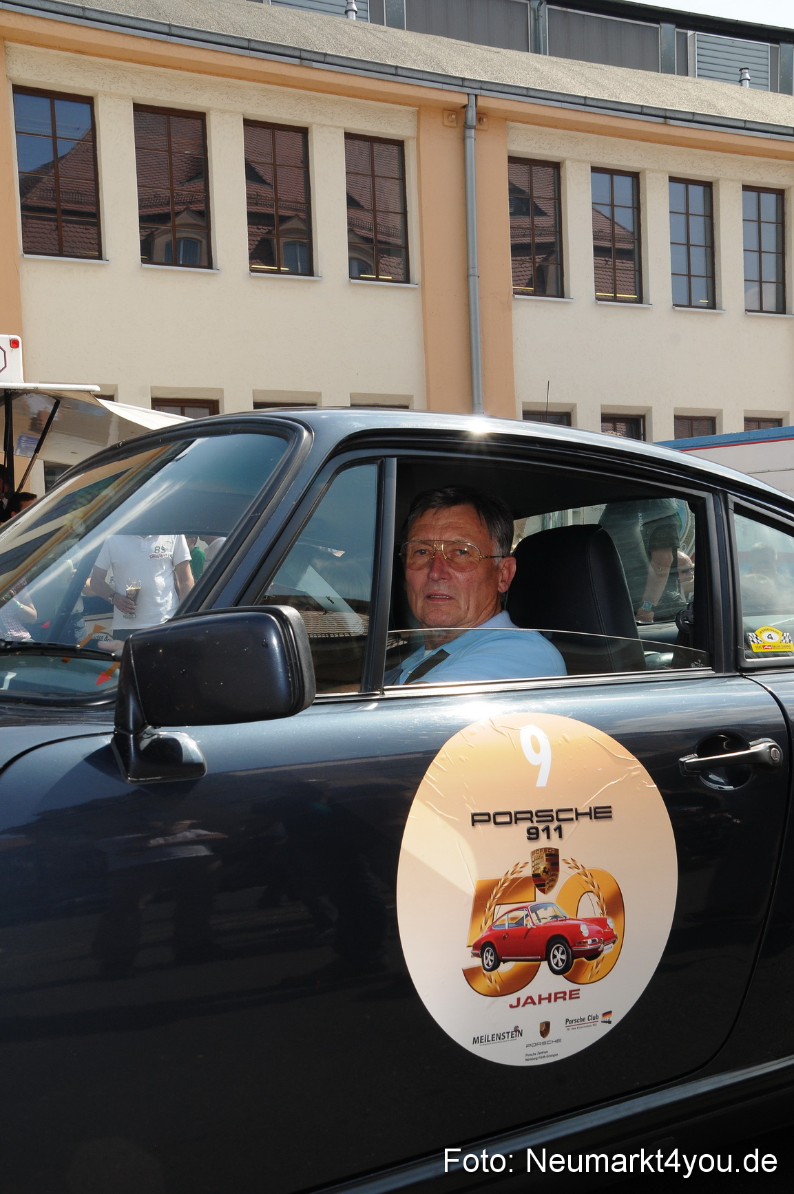 50 Jahre Porsche 911 130713 0051