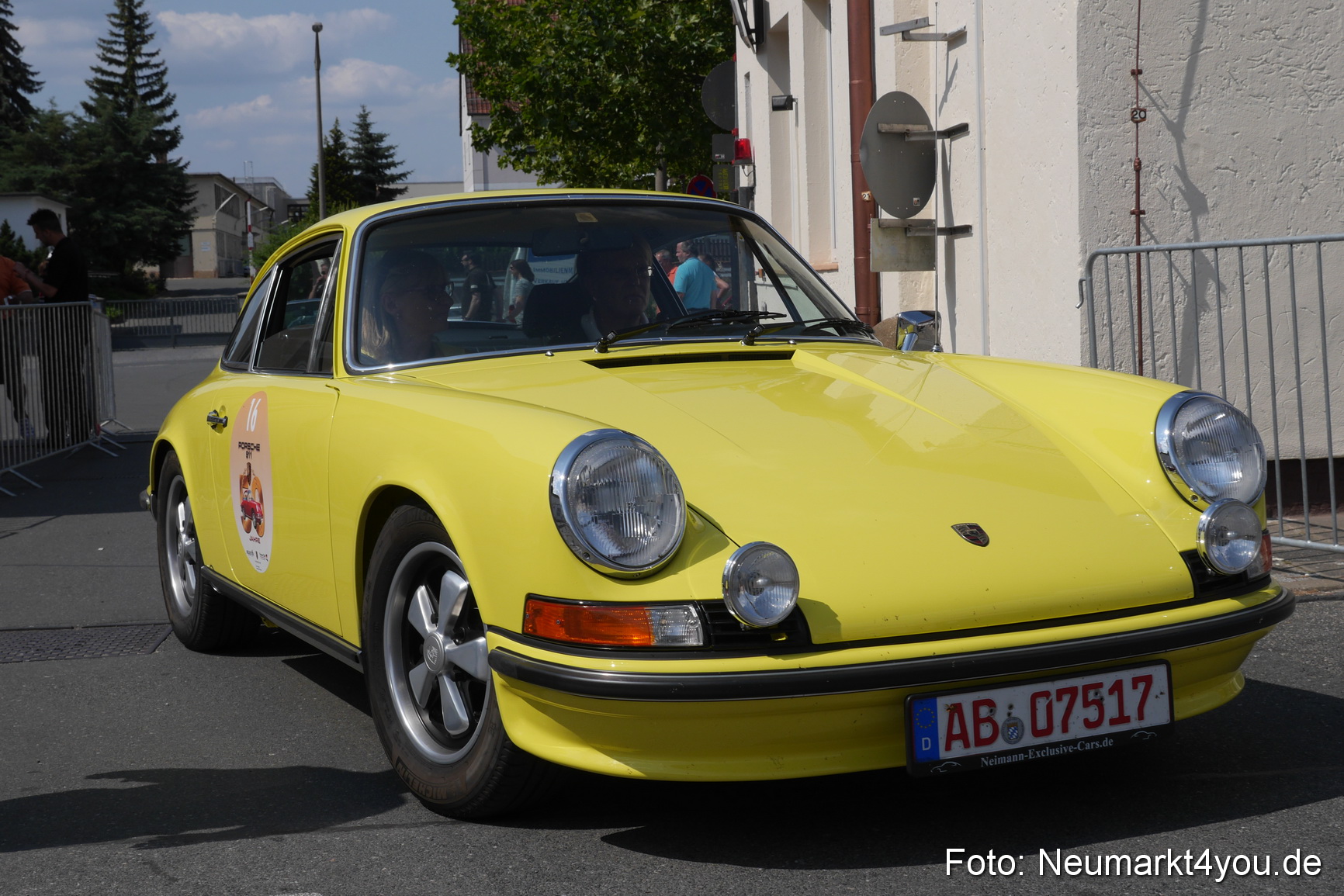 50 Jahre Porsche 911 130713 0052