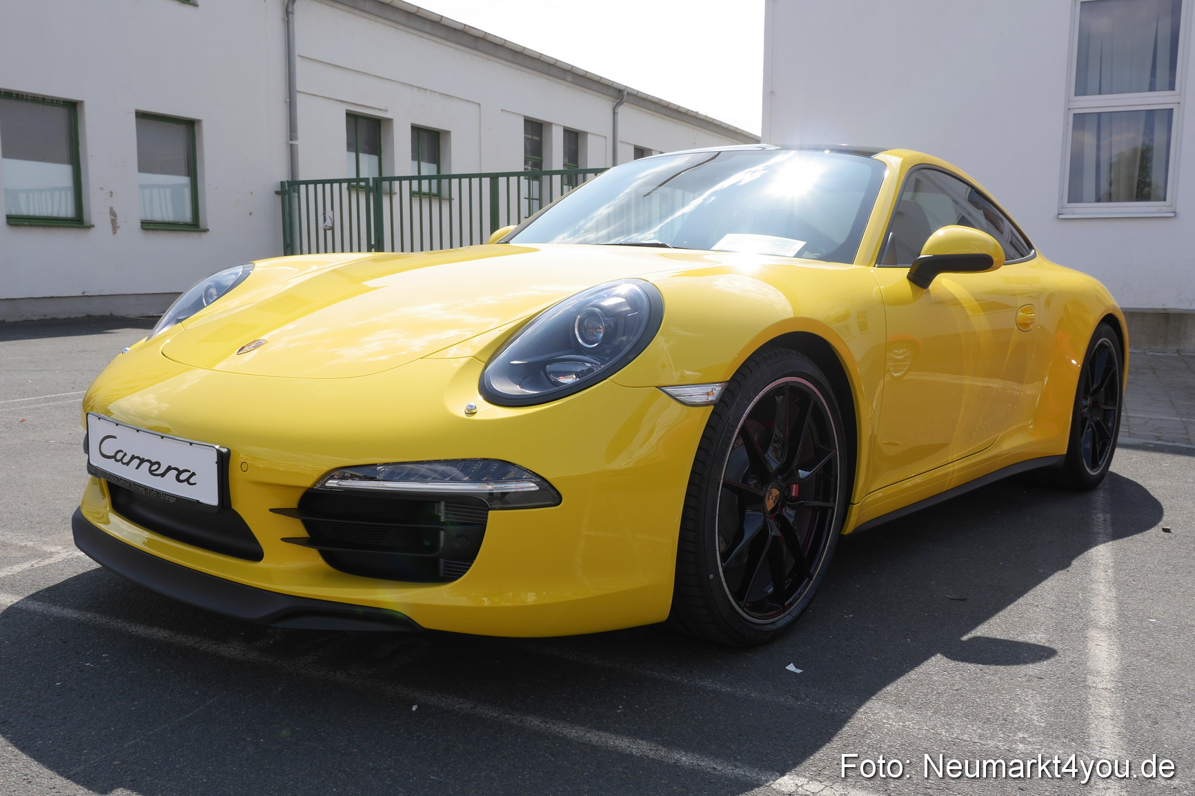 50 Jahre Porsche 911 130713 0056