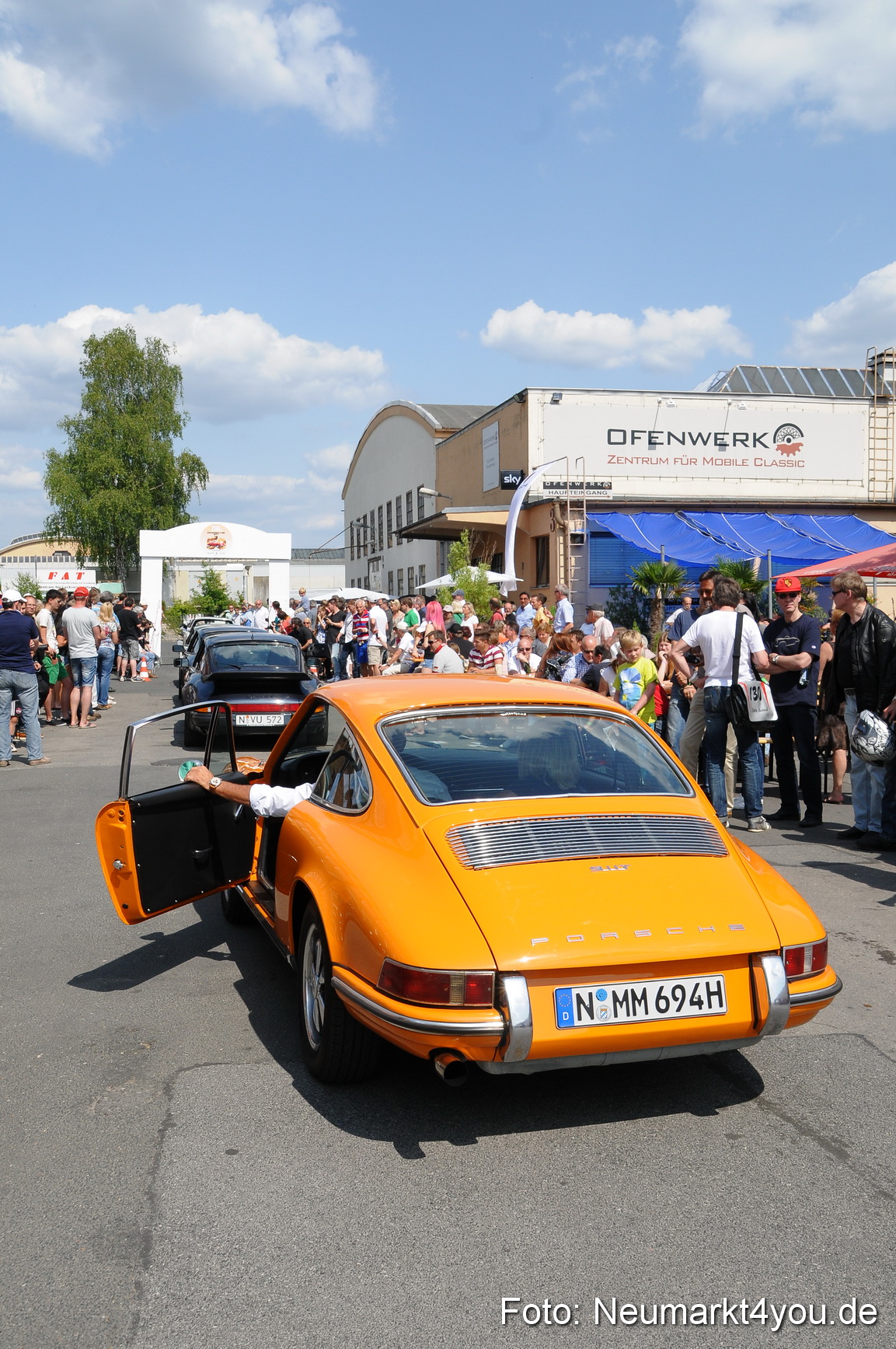50 Jahre Porsche 911 130713 0057