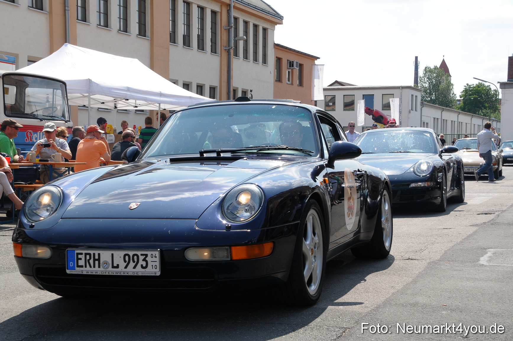 50 Jahre Porsche 911 130713 0064