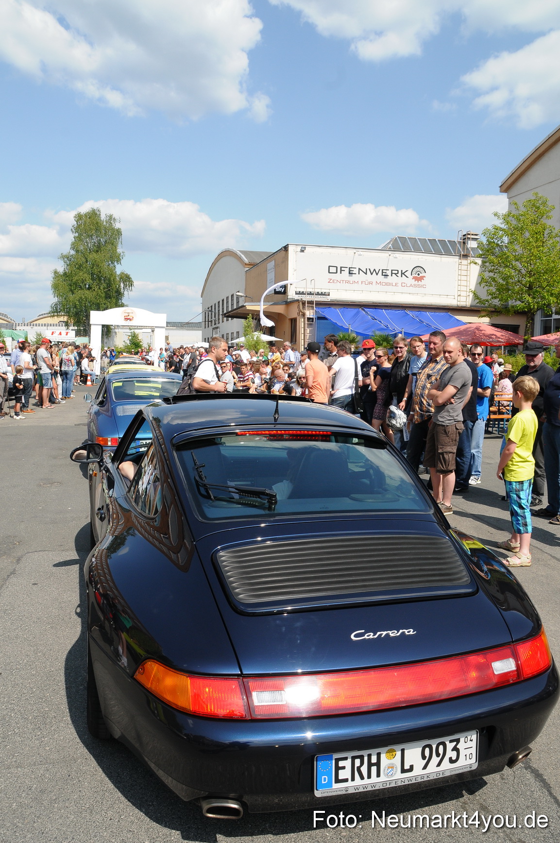 50 Jahre Porsche 911 130713 0065