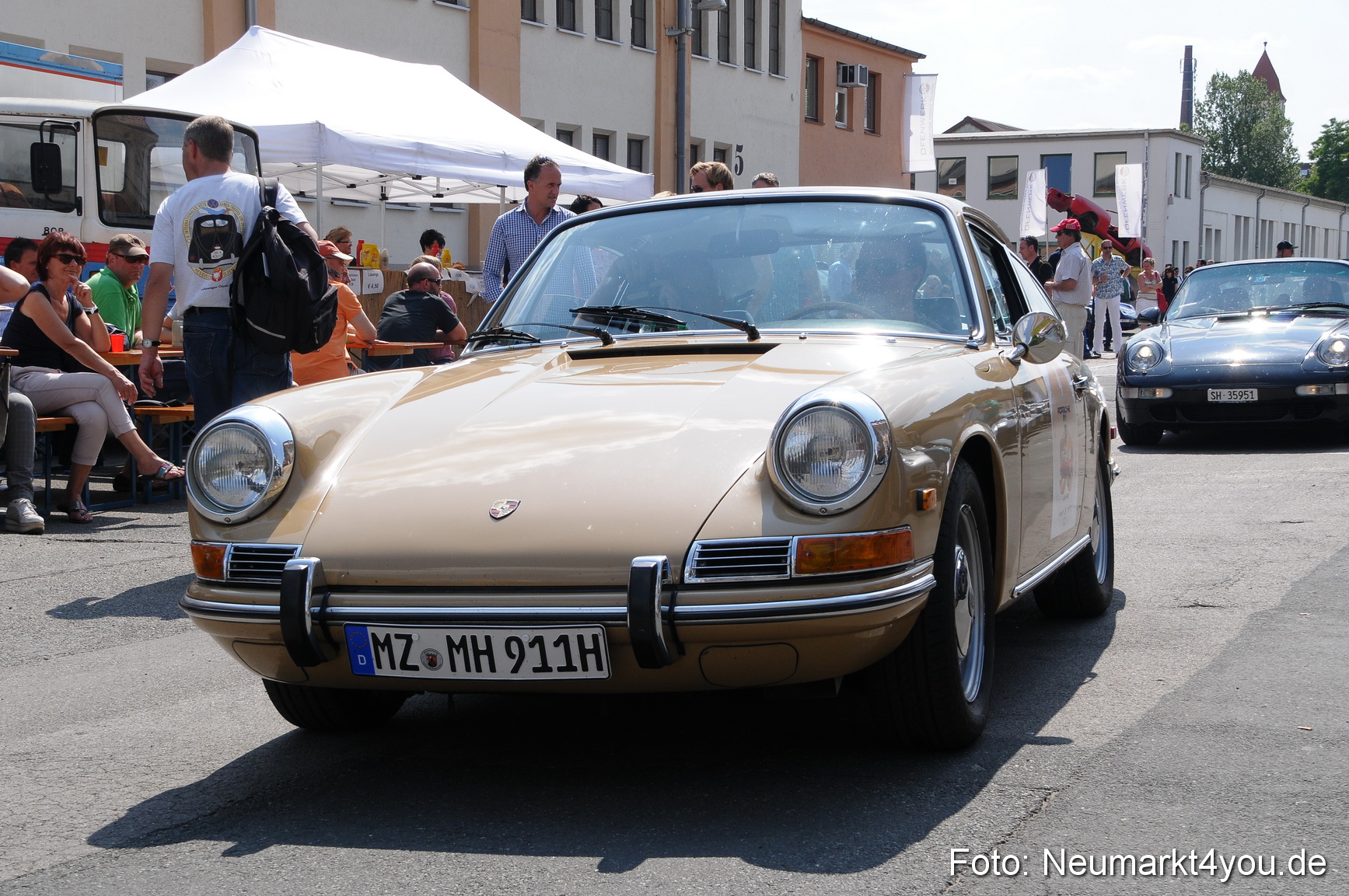 50 Jahre Porsche 911 130713 0067