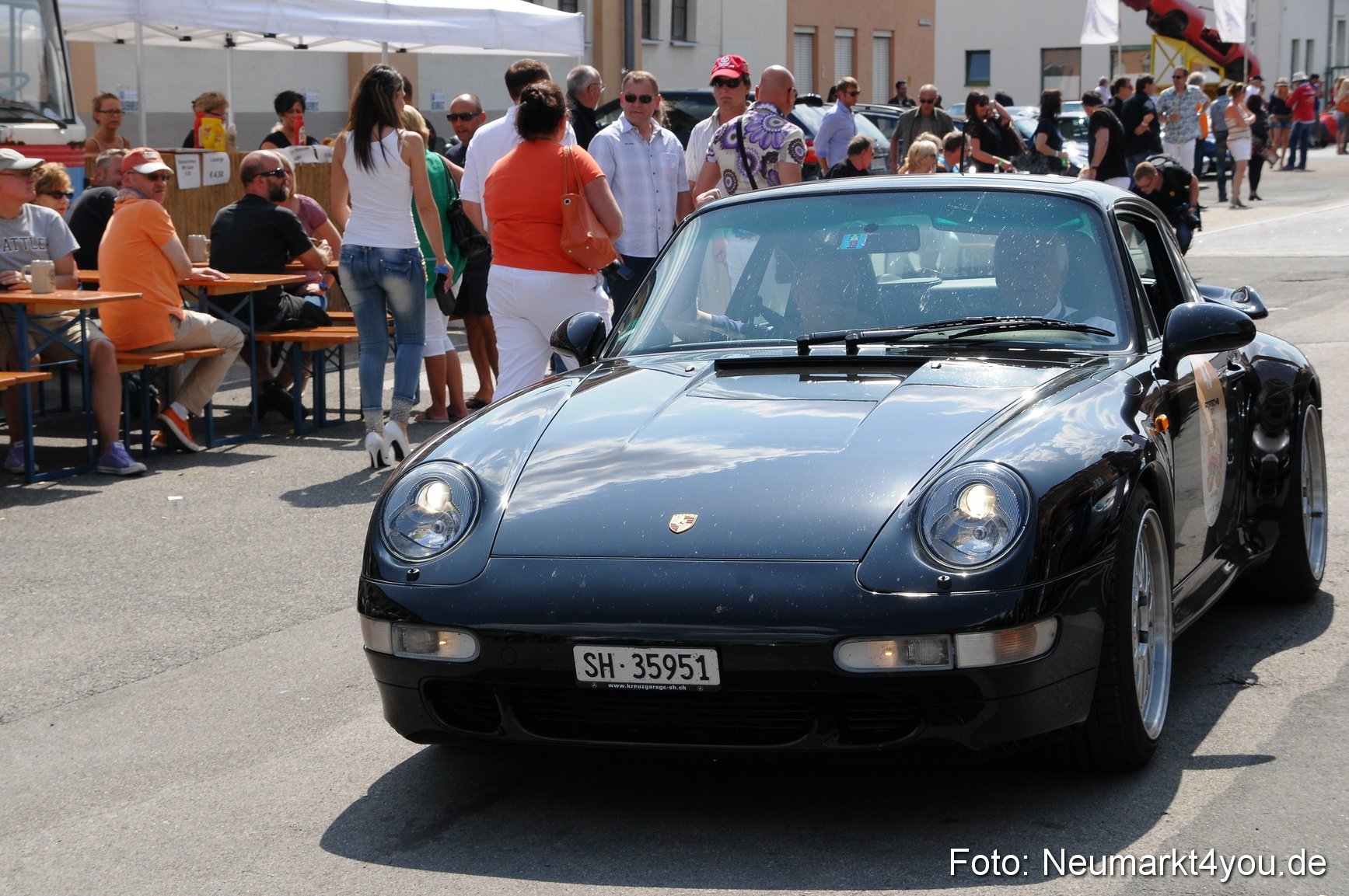50 Jahre Porsche 911 130713 0070