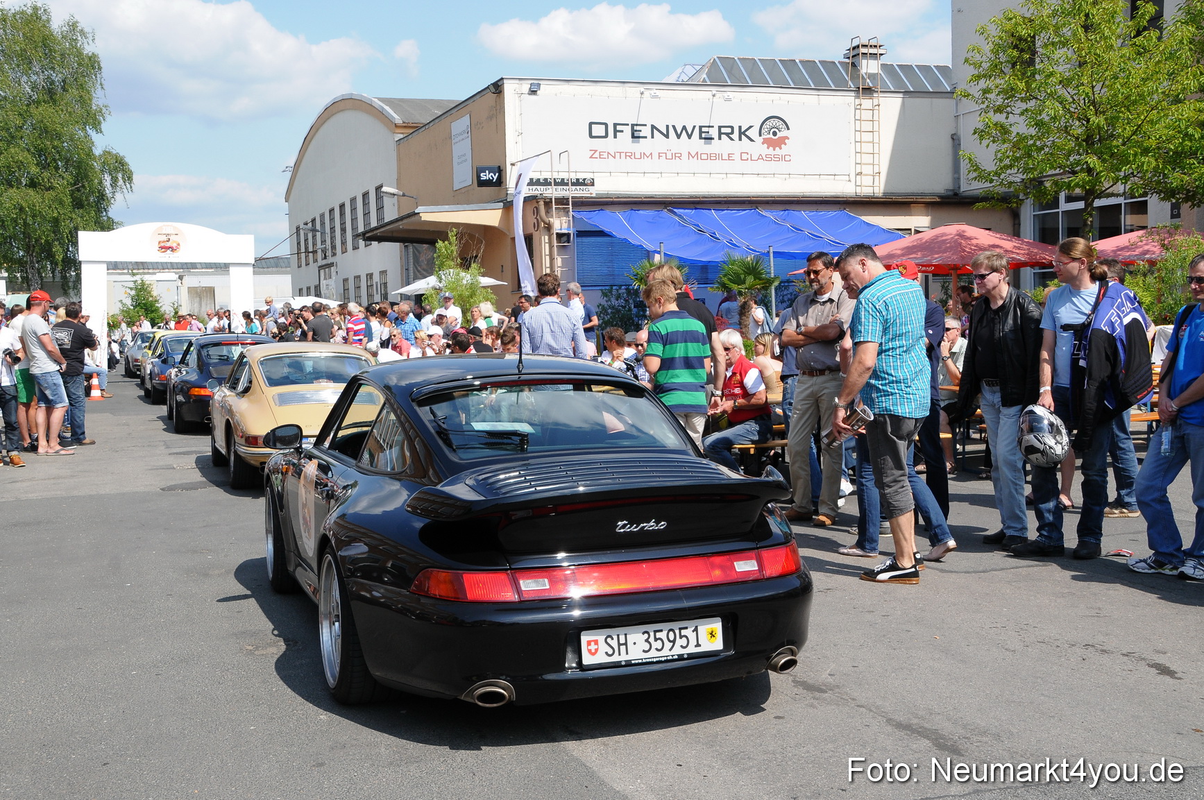 50 Jahre Porsche 911 130713 0072