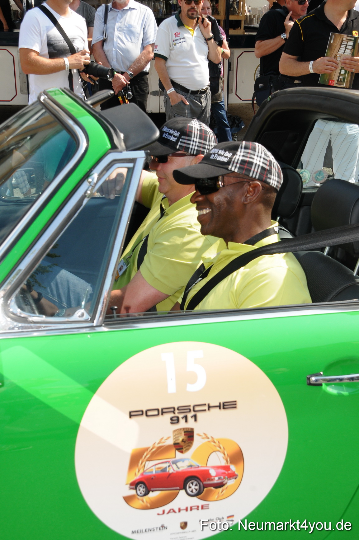 50 Jahre Porsche 911 130713 0074