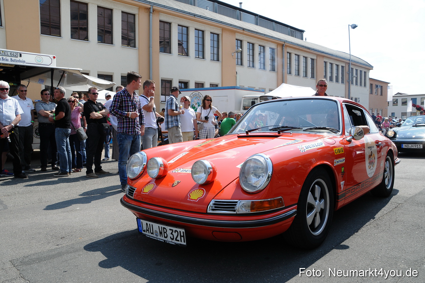 50 Jahre Porsche 911 130713 0080