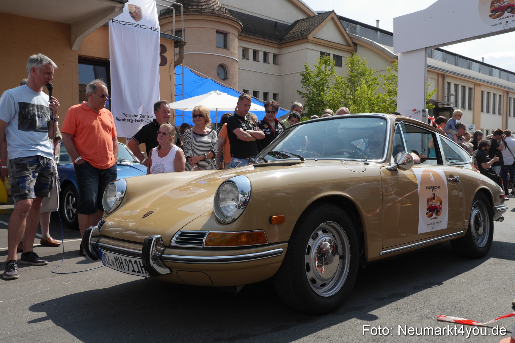 50 Jahre Porsche 911 130713 0081