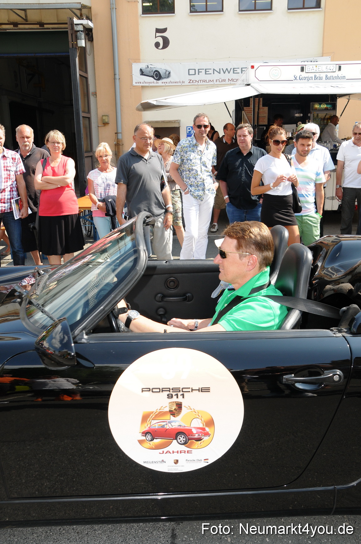 50 Jahre Porsche 911 130713 0083