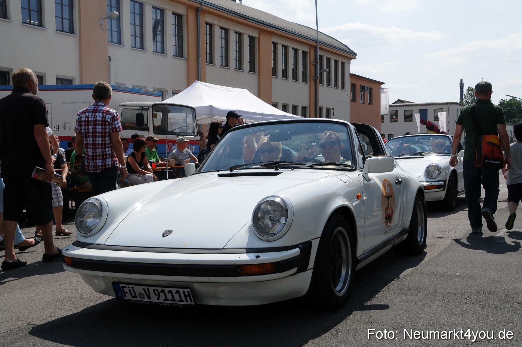 50 Jahre Porsche 911 130713 0087