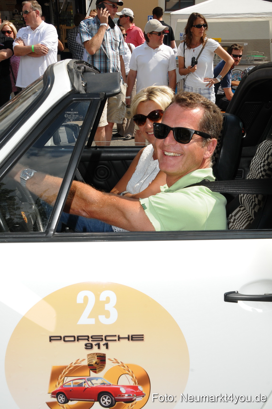 50 Jahre Porsche 911 130713 0088