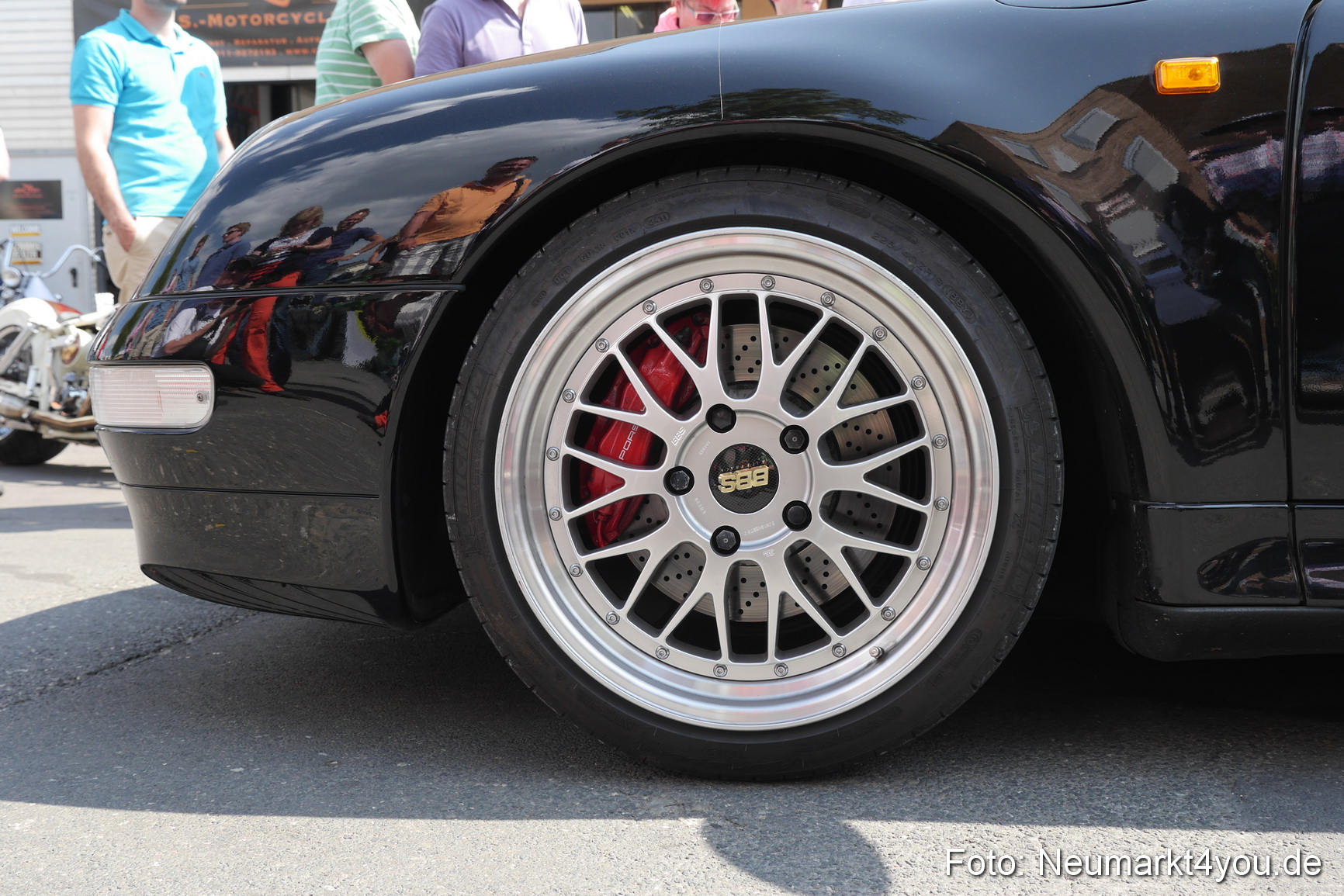 50 Jahre Porsche 911 130713 0089