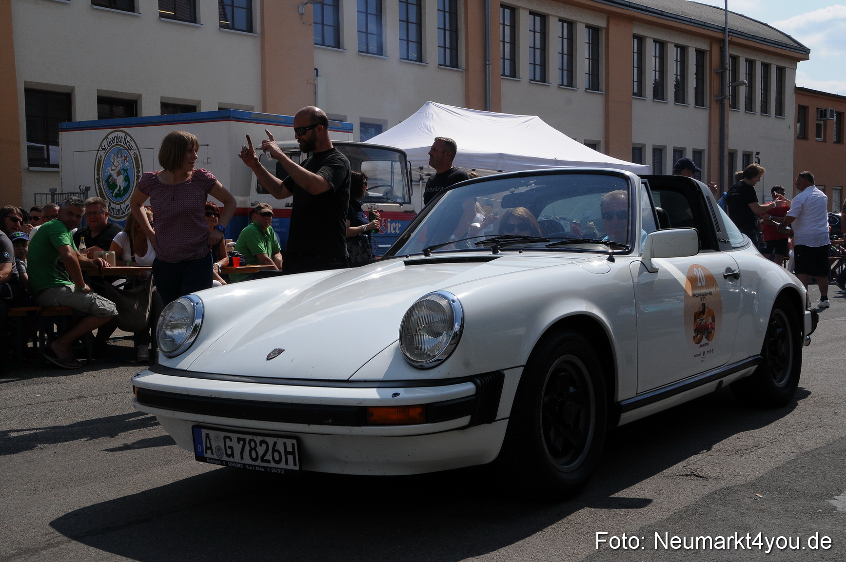 50 Jahre Porsche 911 130713 0092