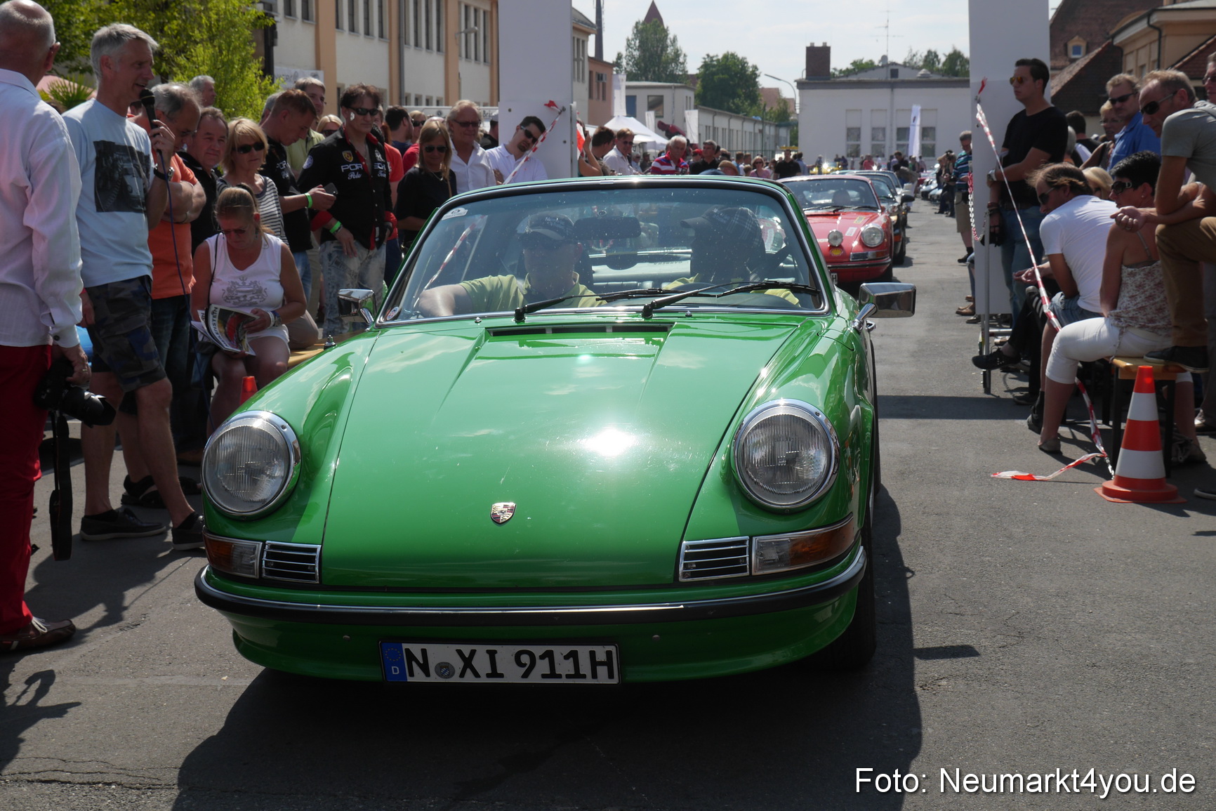 50 Jahre Porsche 911 130713 0095