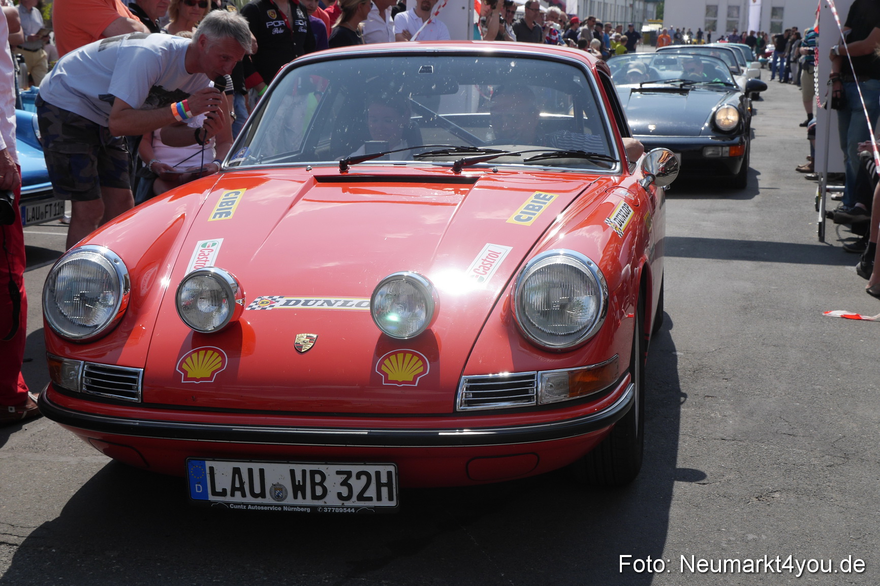 50 Jahre Porsche 911 130713 0096