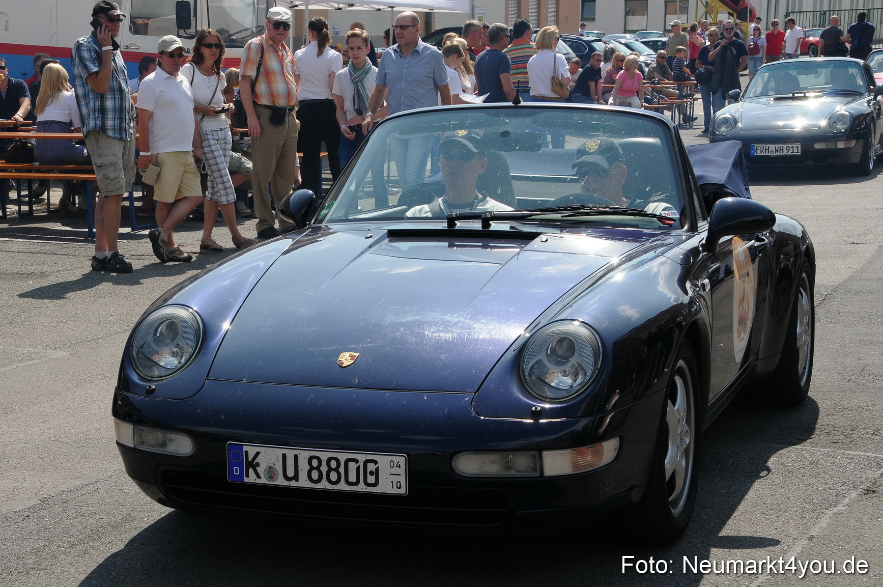 50 Jahre Porsche 911 130713 0099