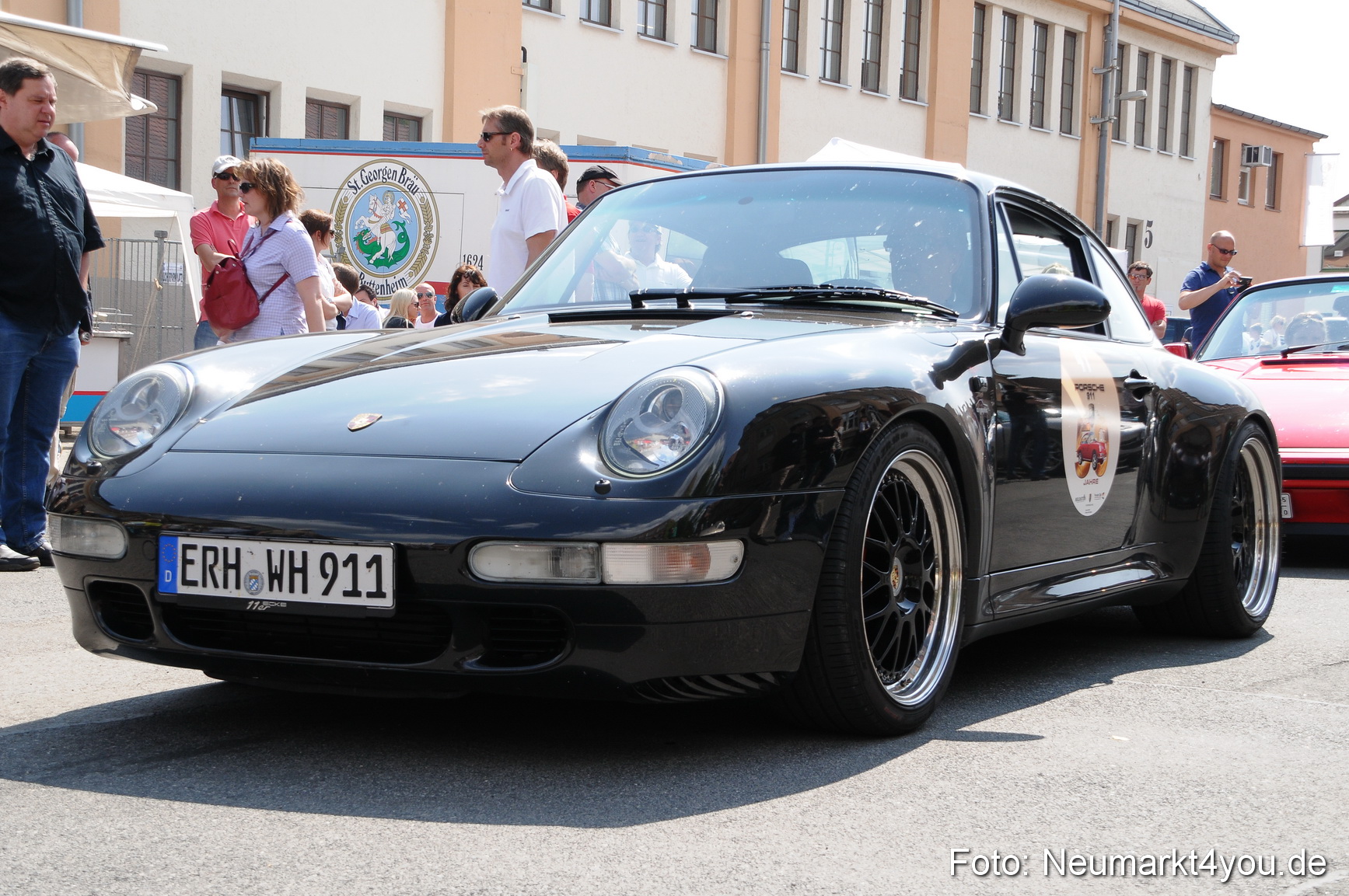 50 Jahre Porsche 911 130713 0102