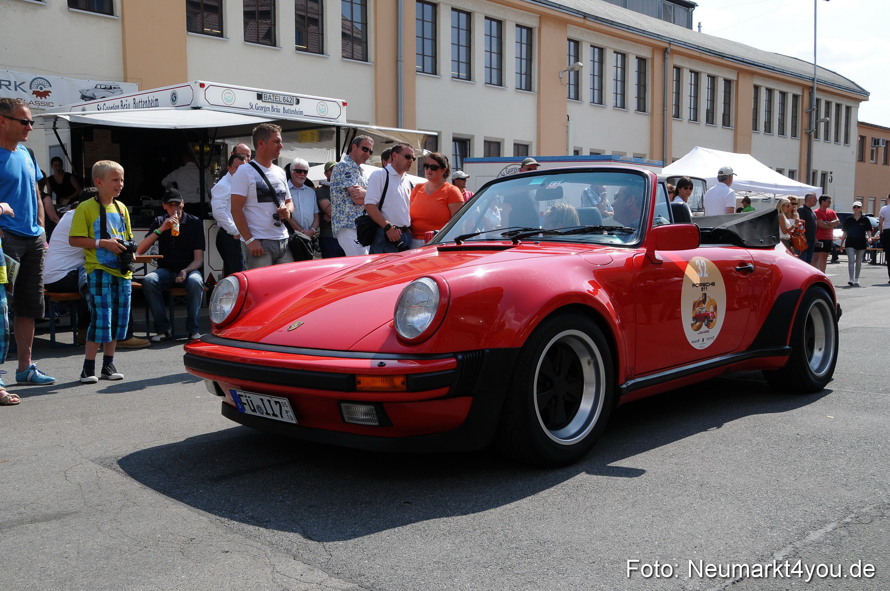 50 Jahre Porsche 911 130713 0103