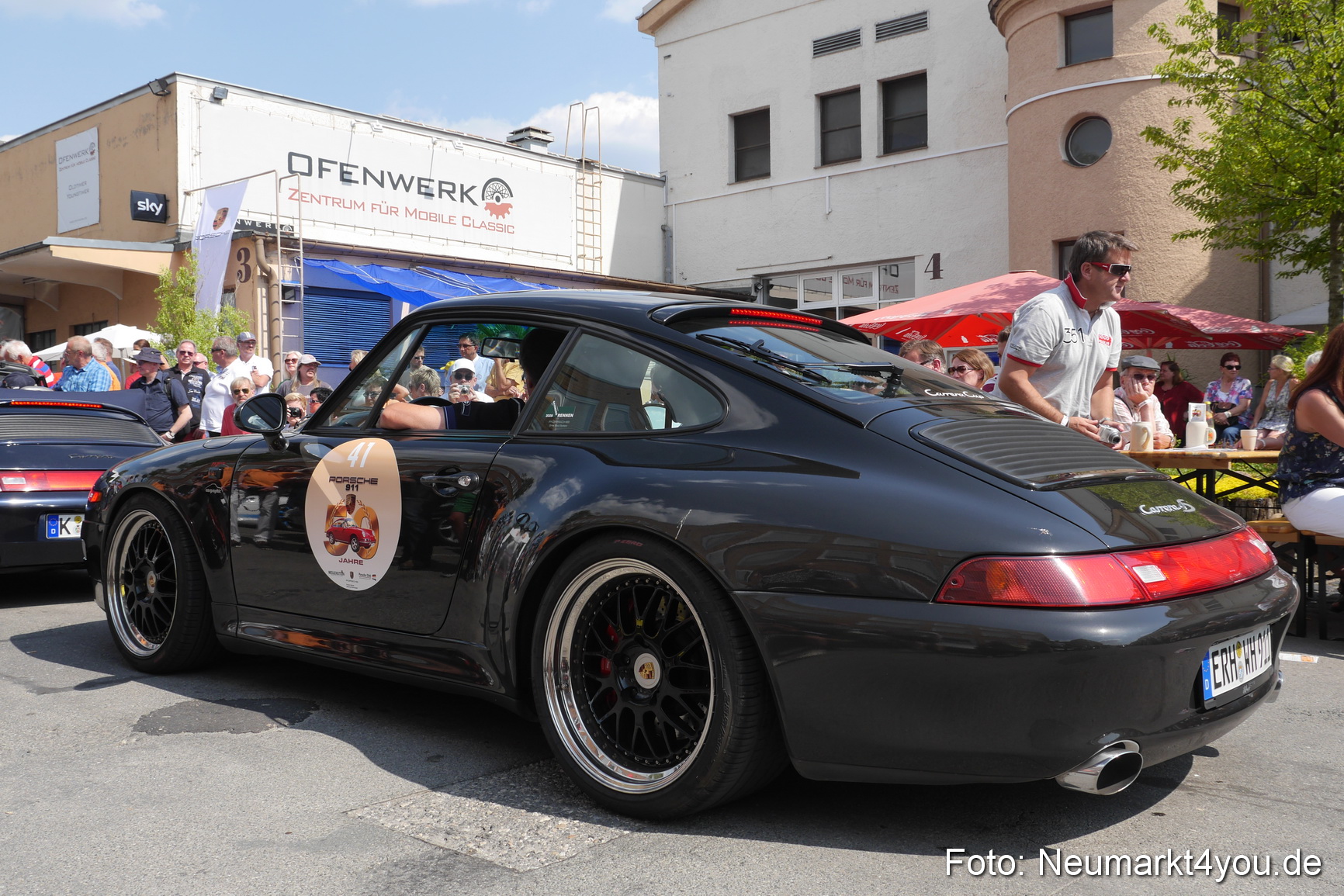 50 Jahre Porsche 911 130713 0104