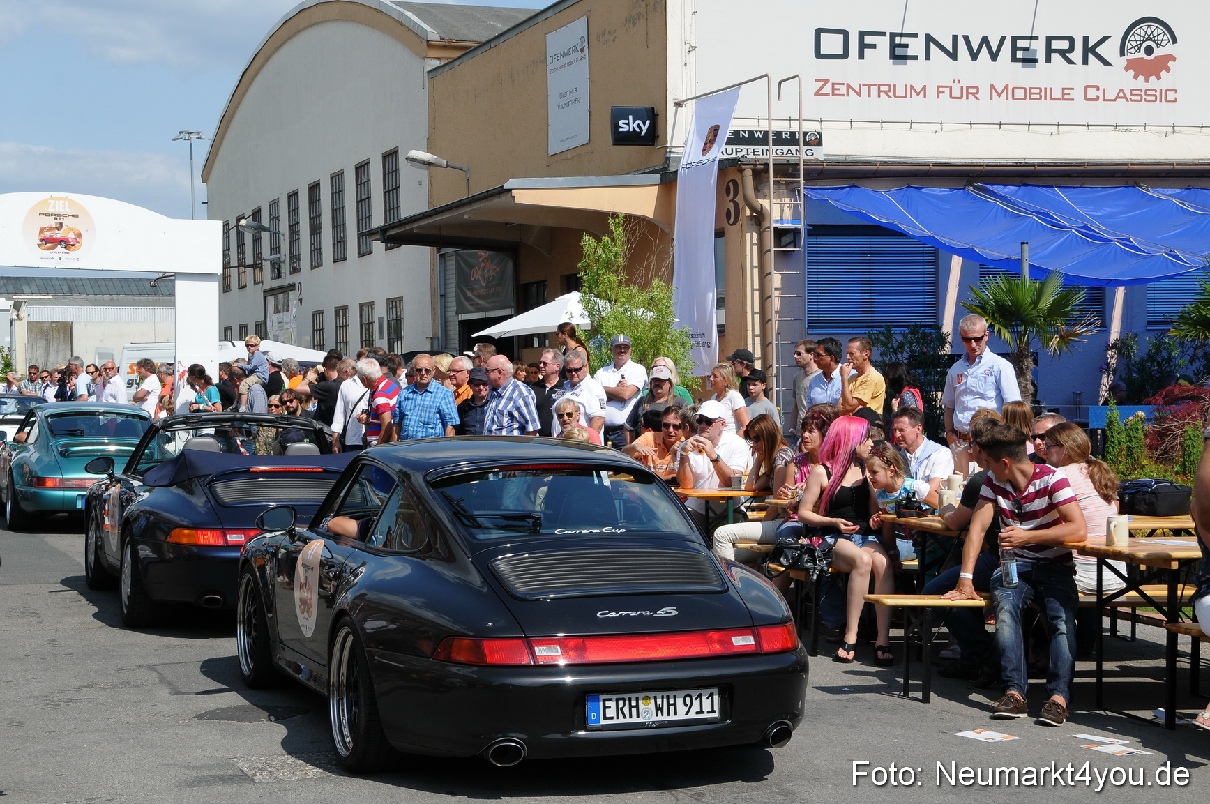 50 Jahre Porsche 911 130713 0105