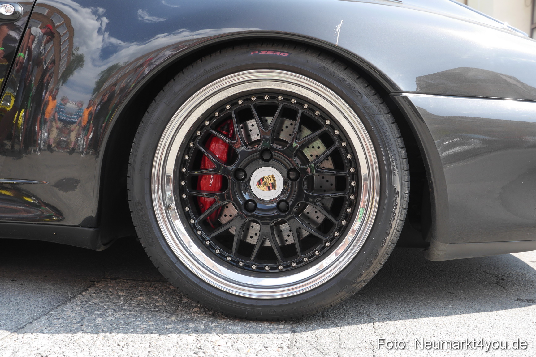 50 Jahre Porsche 911 130713 0106