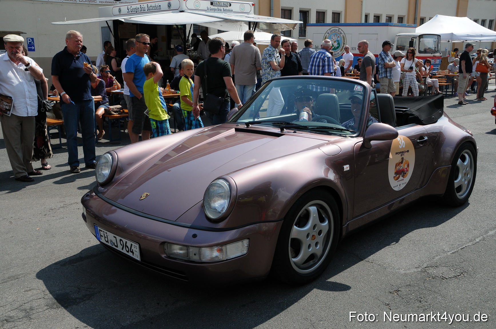 50 Jahre Porsche 911 130713 0108