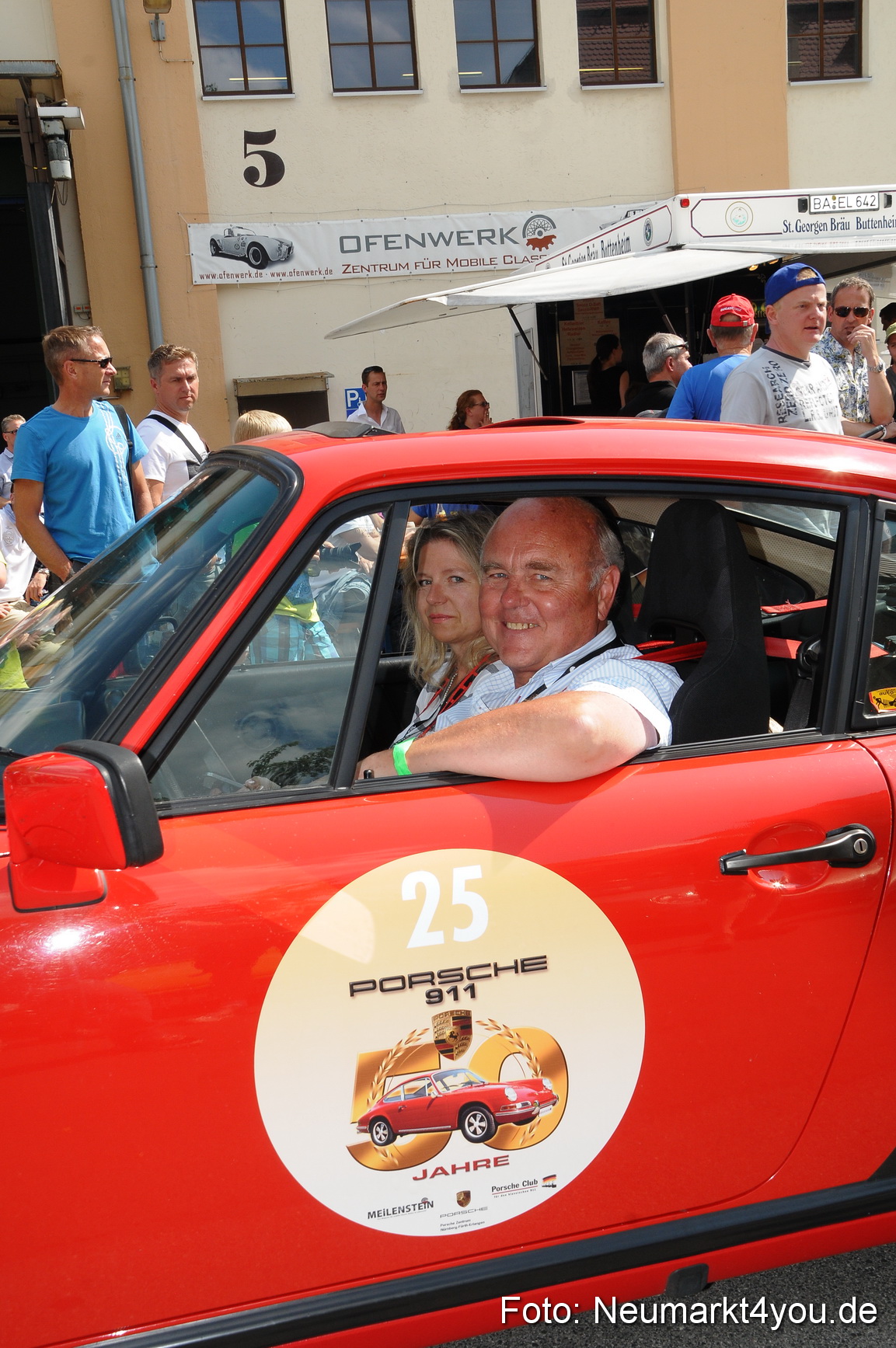 50 Jahre Porsche 911 130713 0110