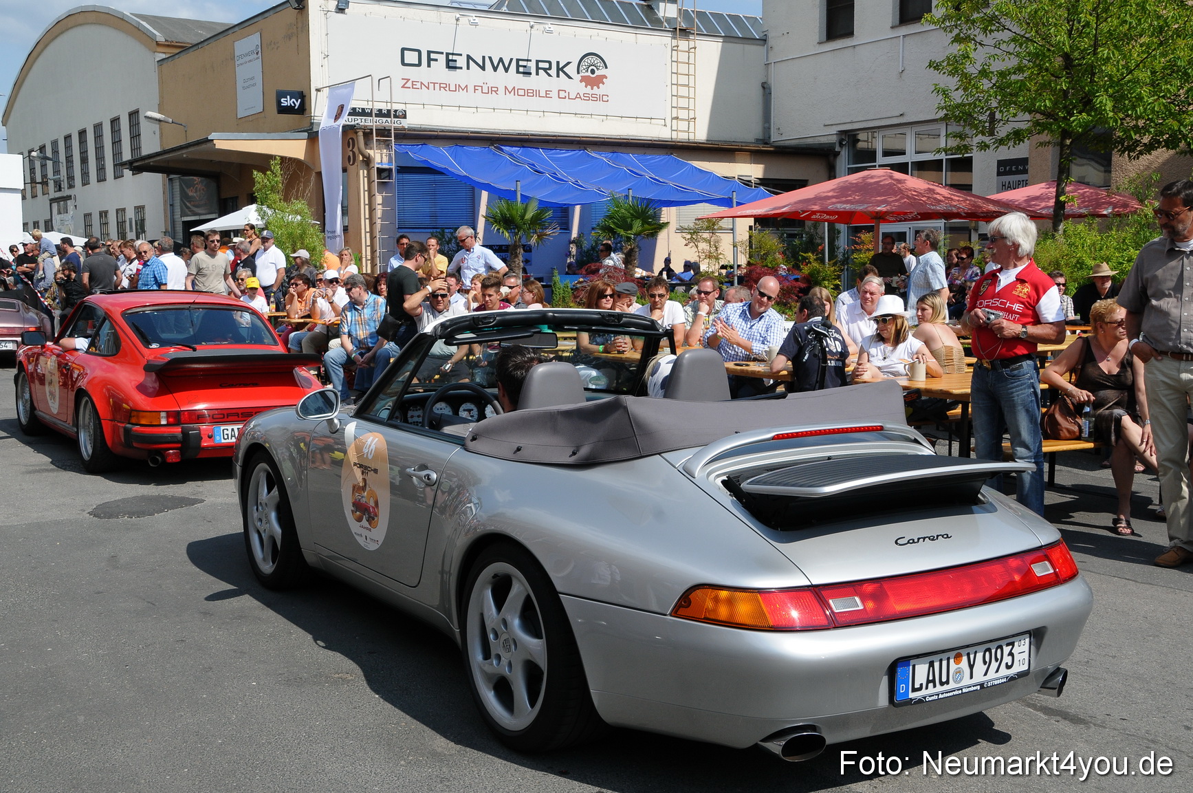 50 Jahre Porsche 911 130713 0114