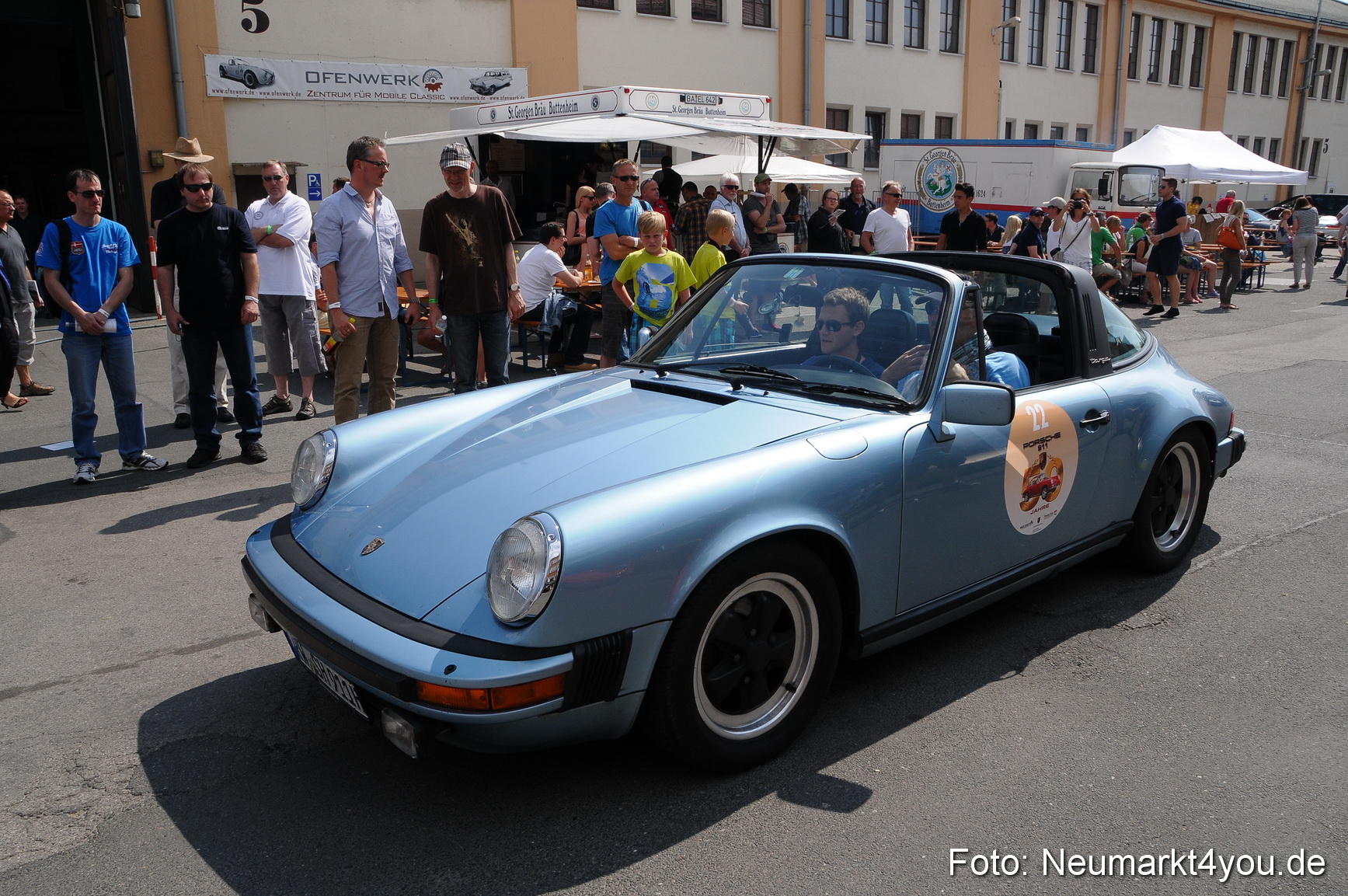 50 Jahre Porsche 911 130713 0119