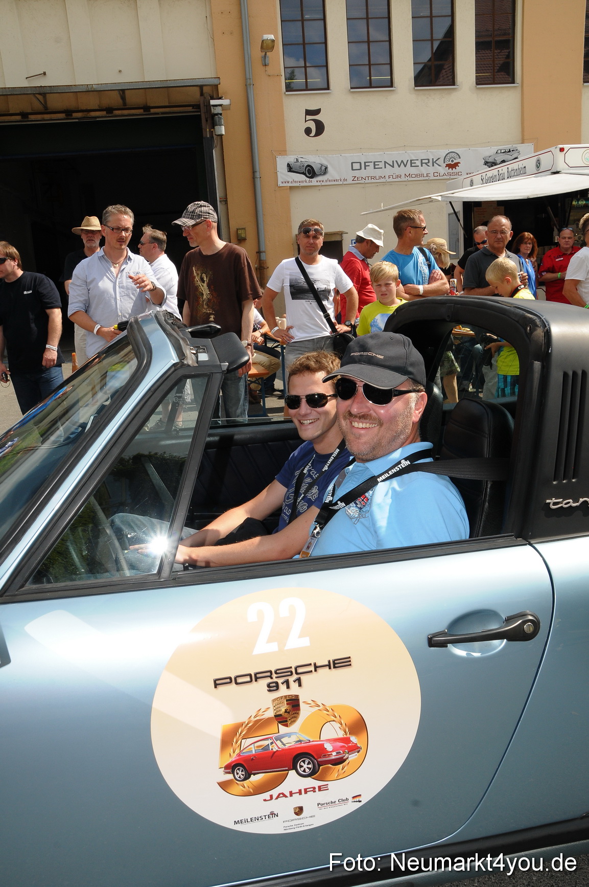 50 Jahre Porsche 911 130713 0120