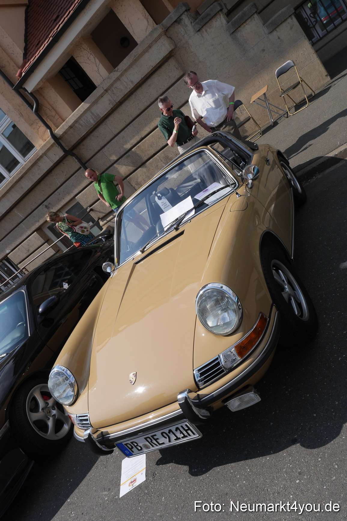 50 Jahre Porsche 911 130713 0122