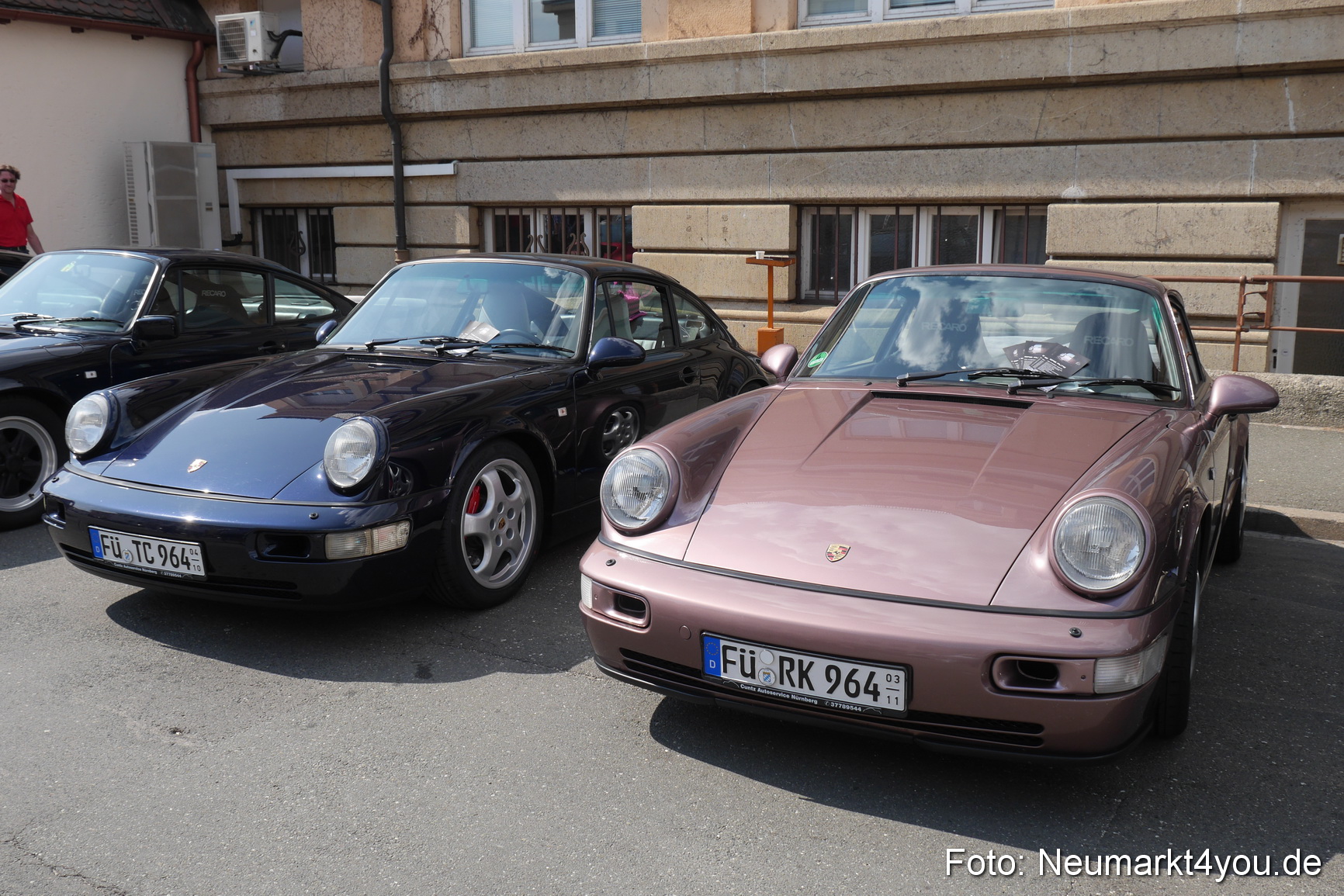 50 Jahre Porsche 911 130713 0123