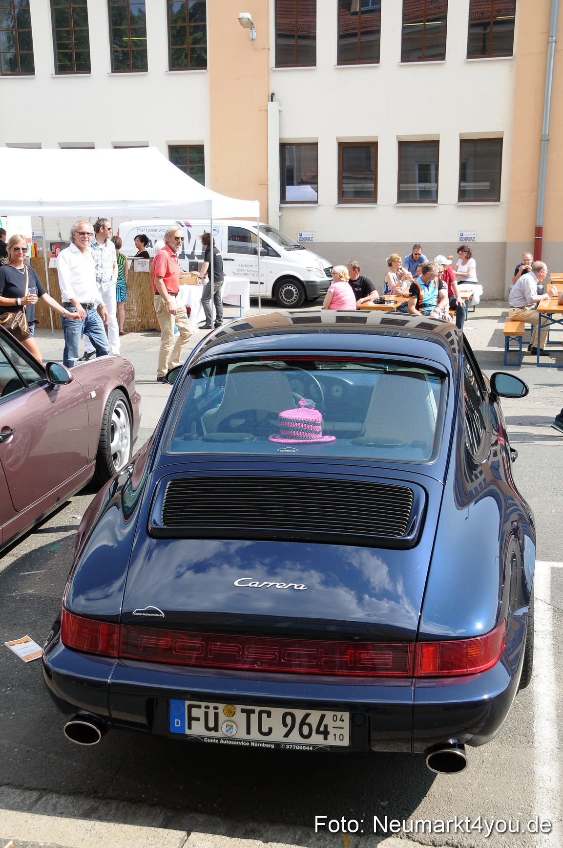 50 Jahre Porsche 911 130713 0127