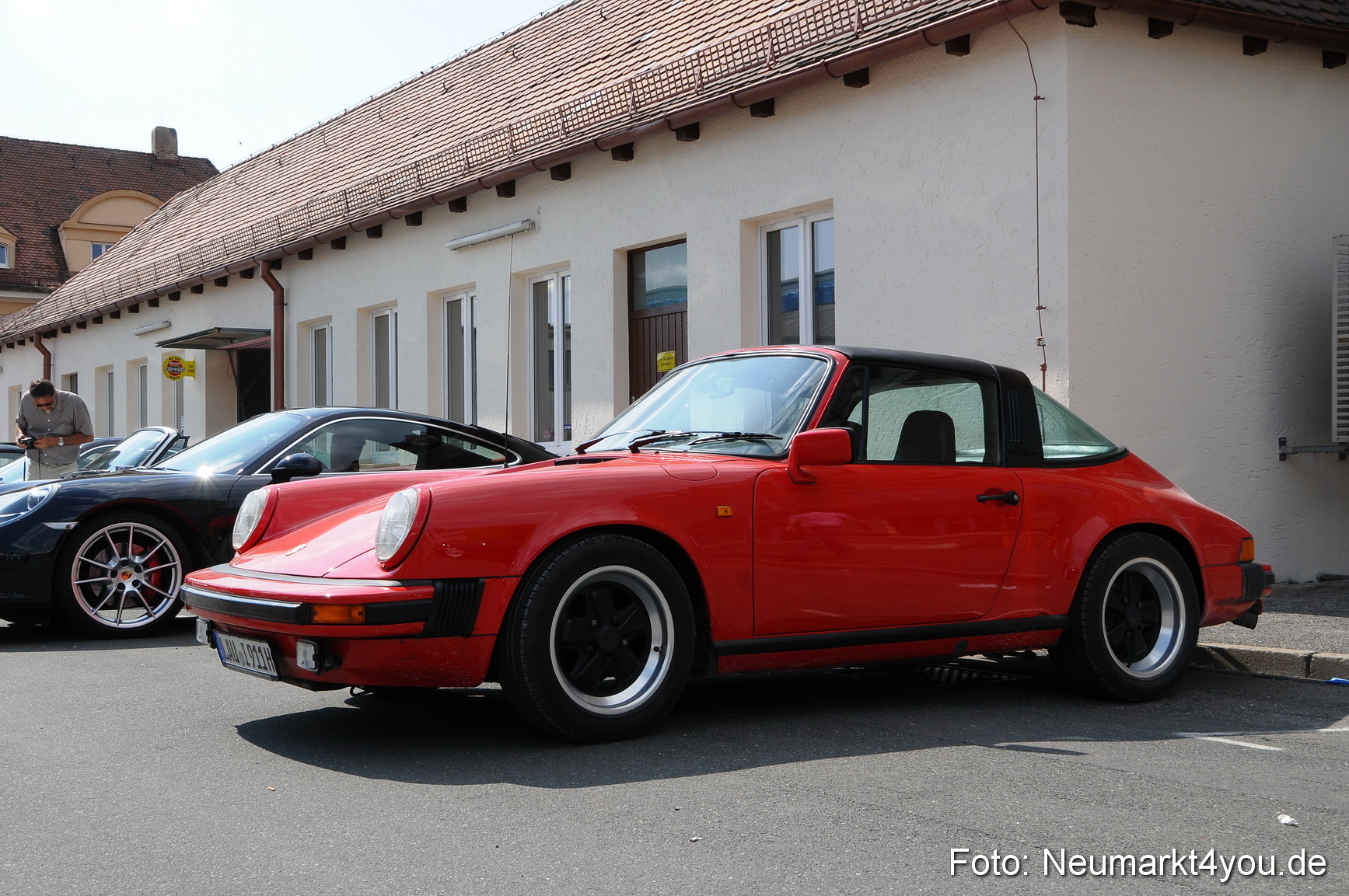 50 Jahre Porsche 911 130713 0128