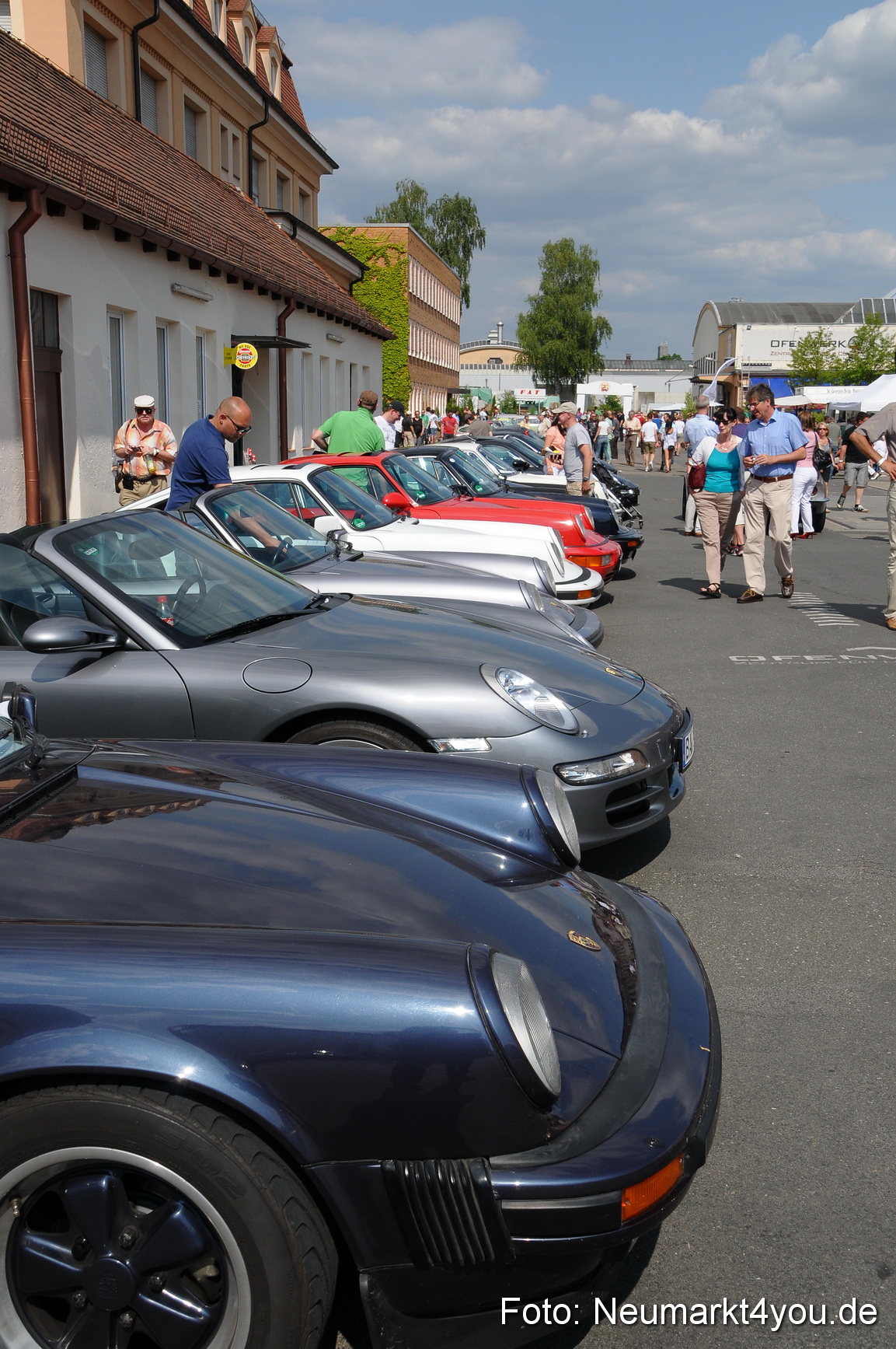 50 Jahre Porsche 911 130713 0129