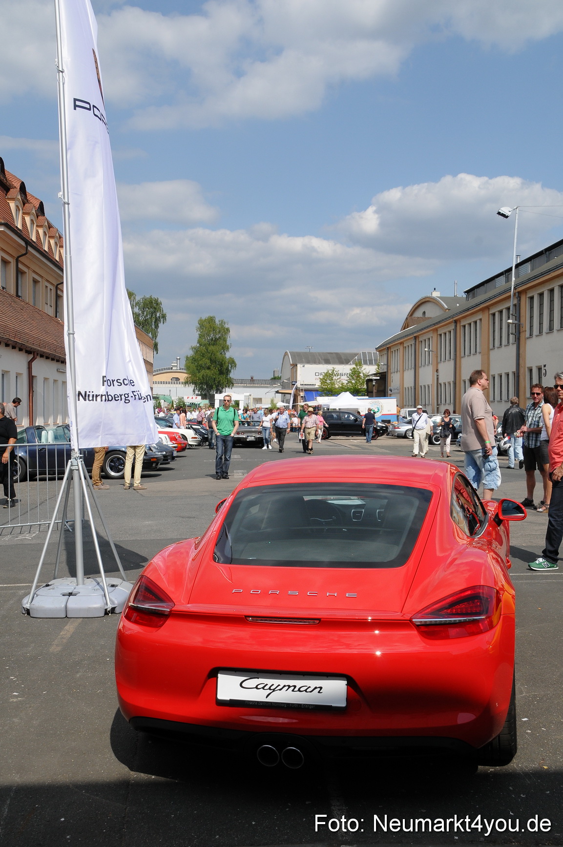 50 Jahre Porsche 911 130713 0132