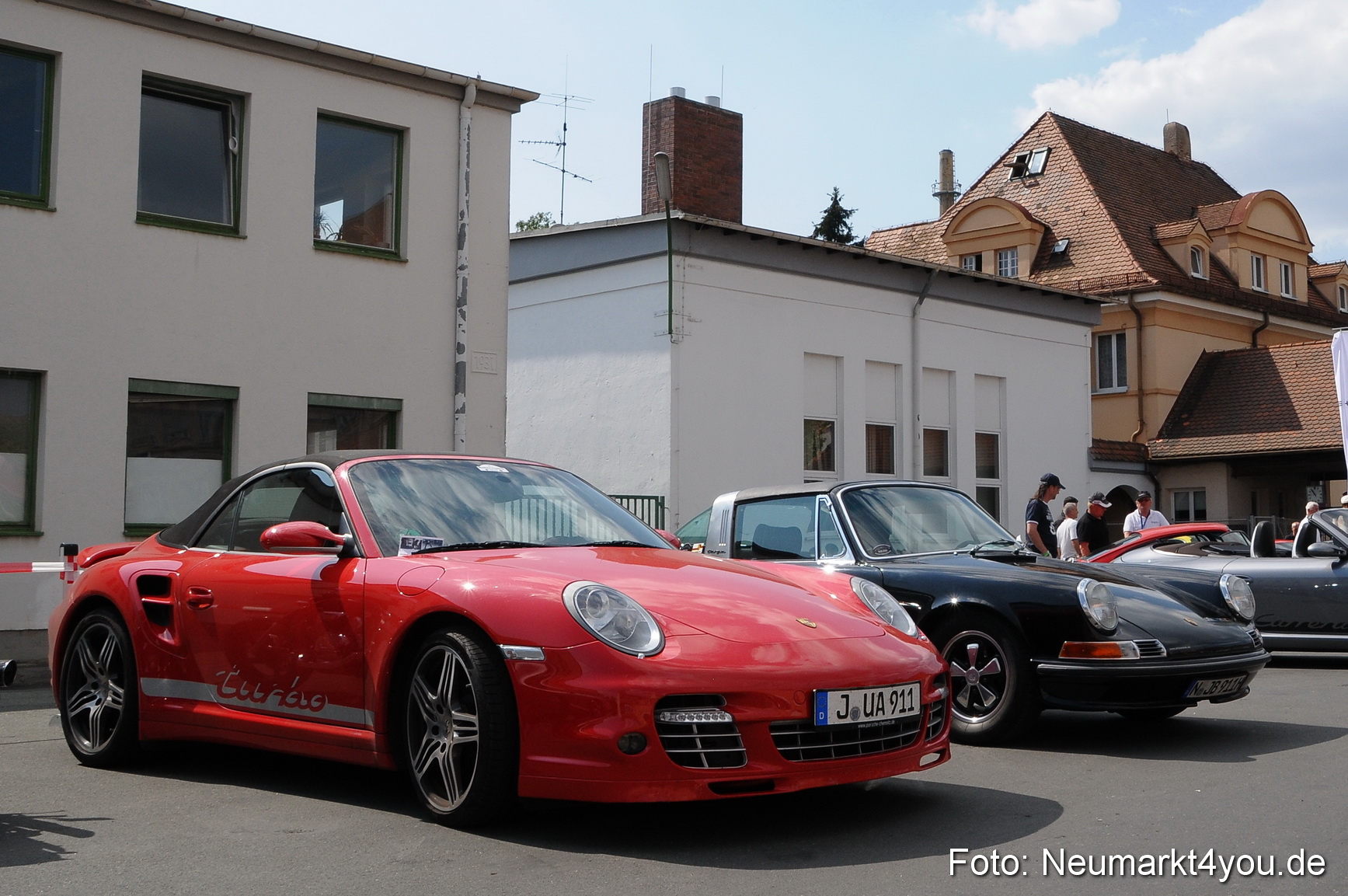 50 Jahre Porsche 911 130713 0135