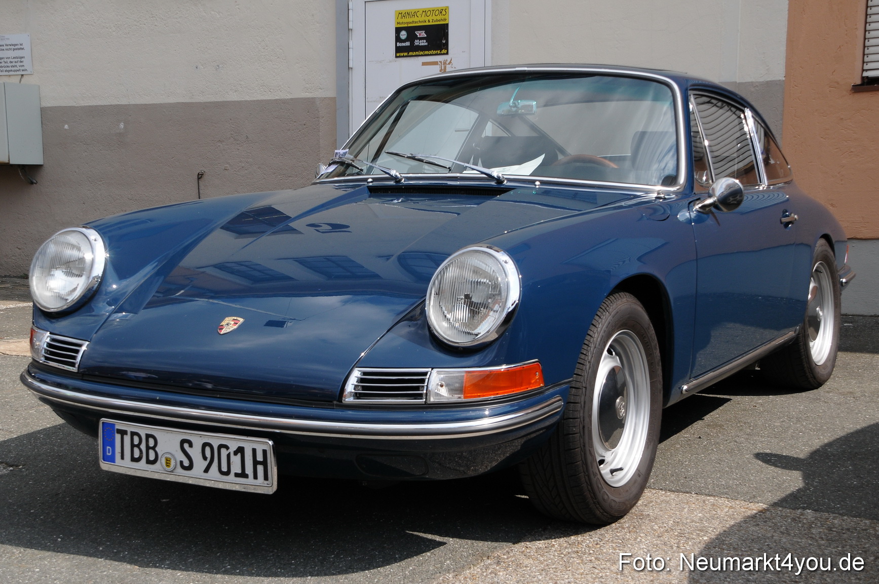 50 Jahre Porsche 911 130713 0137