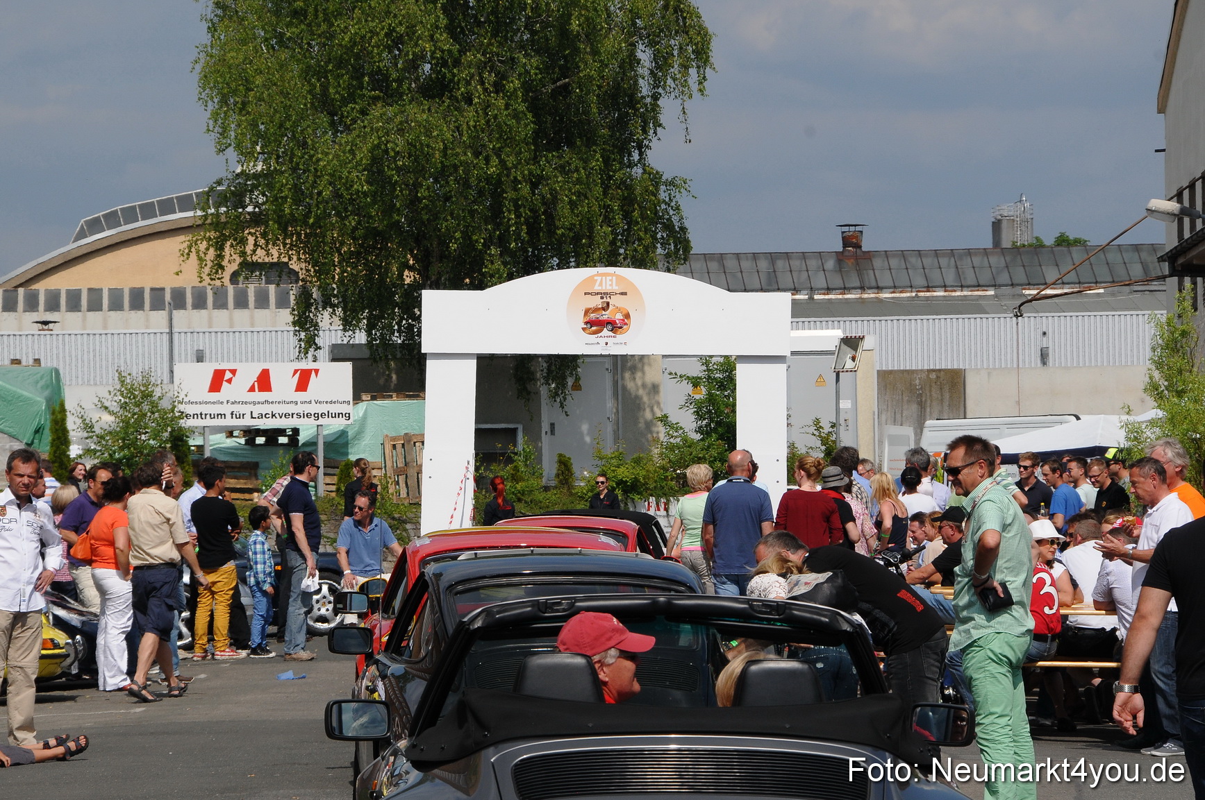 50 Jahre Porsche 911 130713 0138