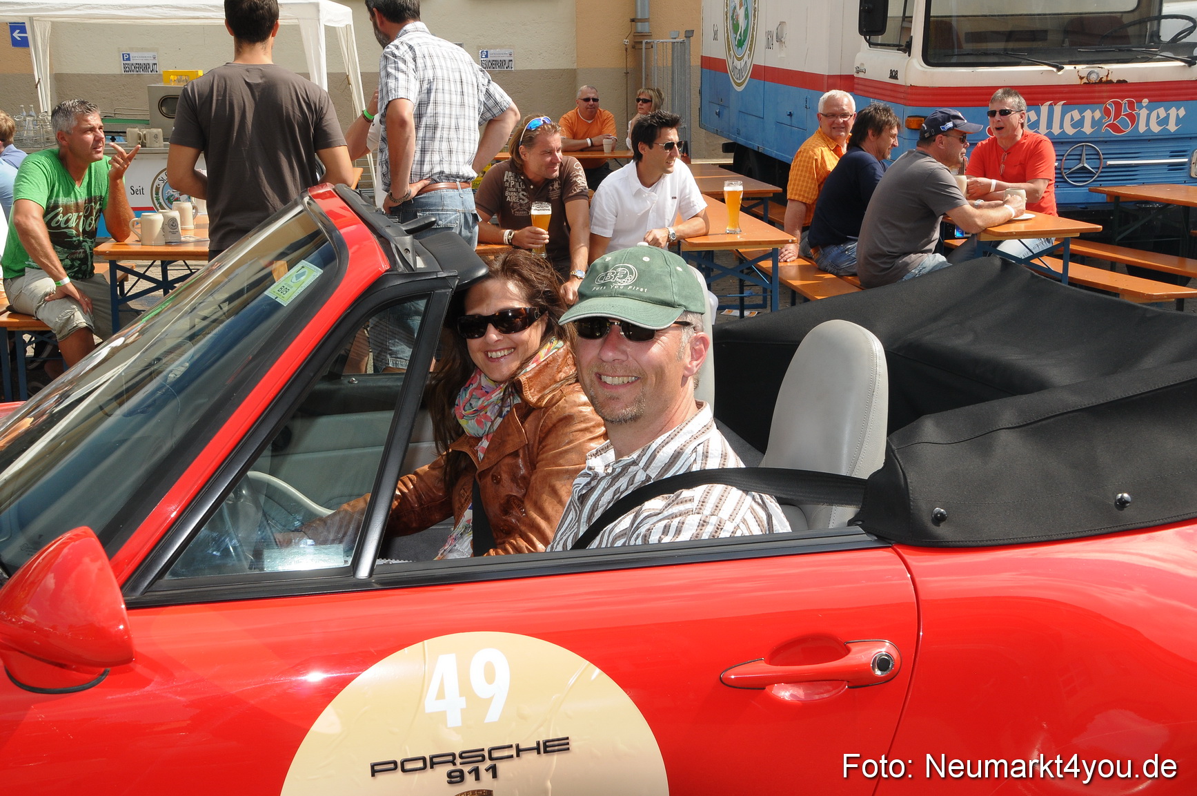 50 Jahre Porsche 911 130713 0140