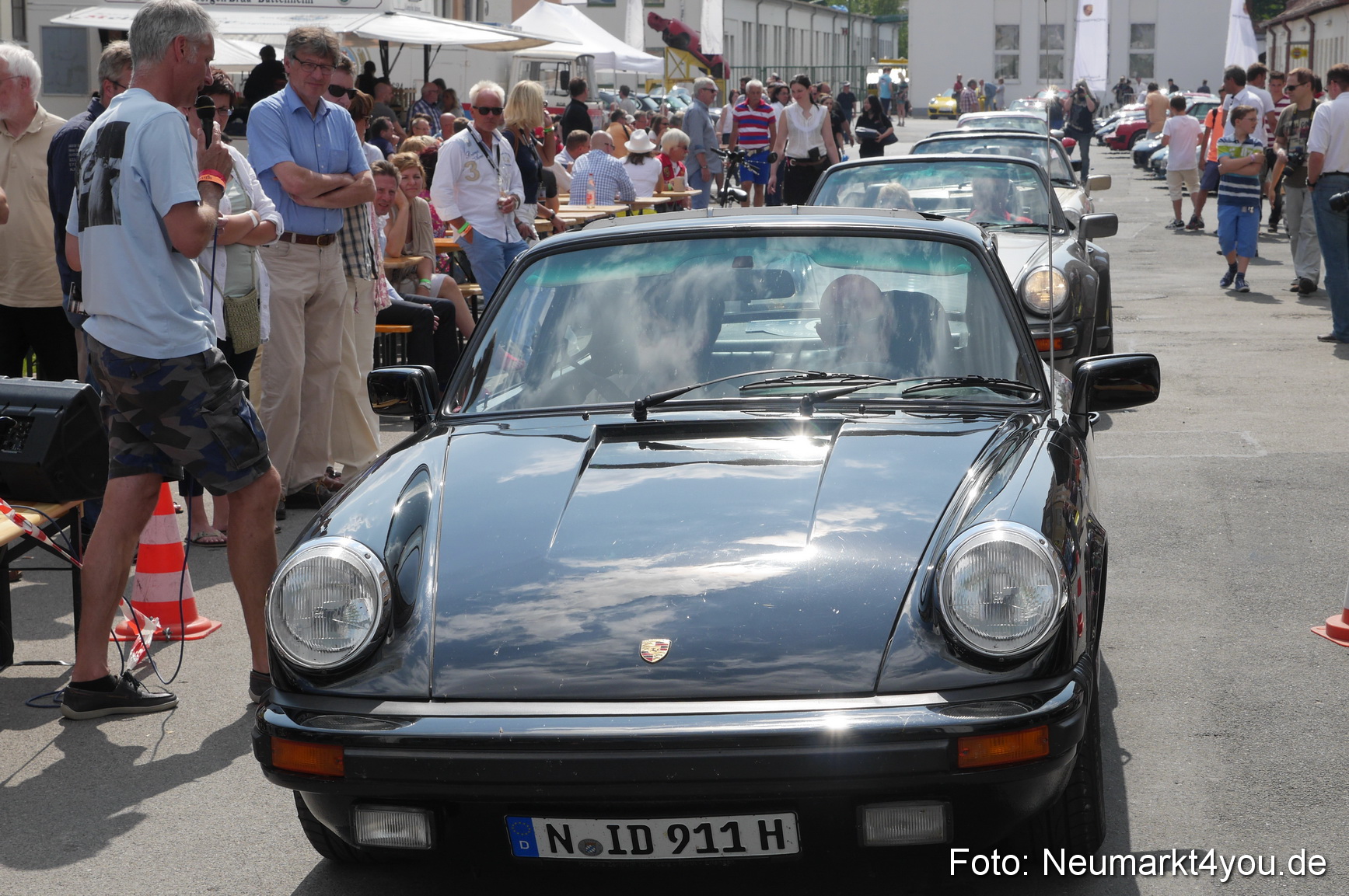 50 Jahre Porsche 911 130713 0143